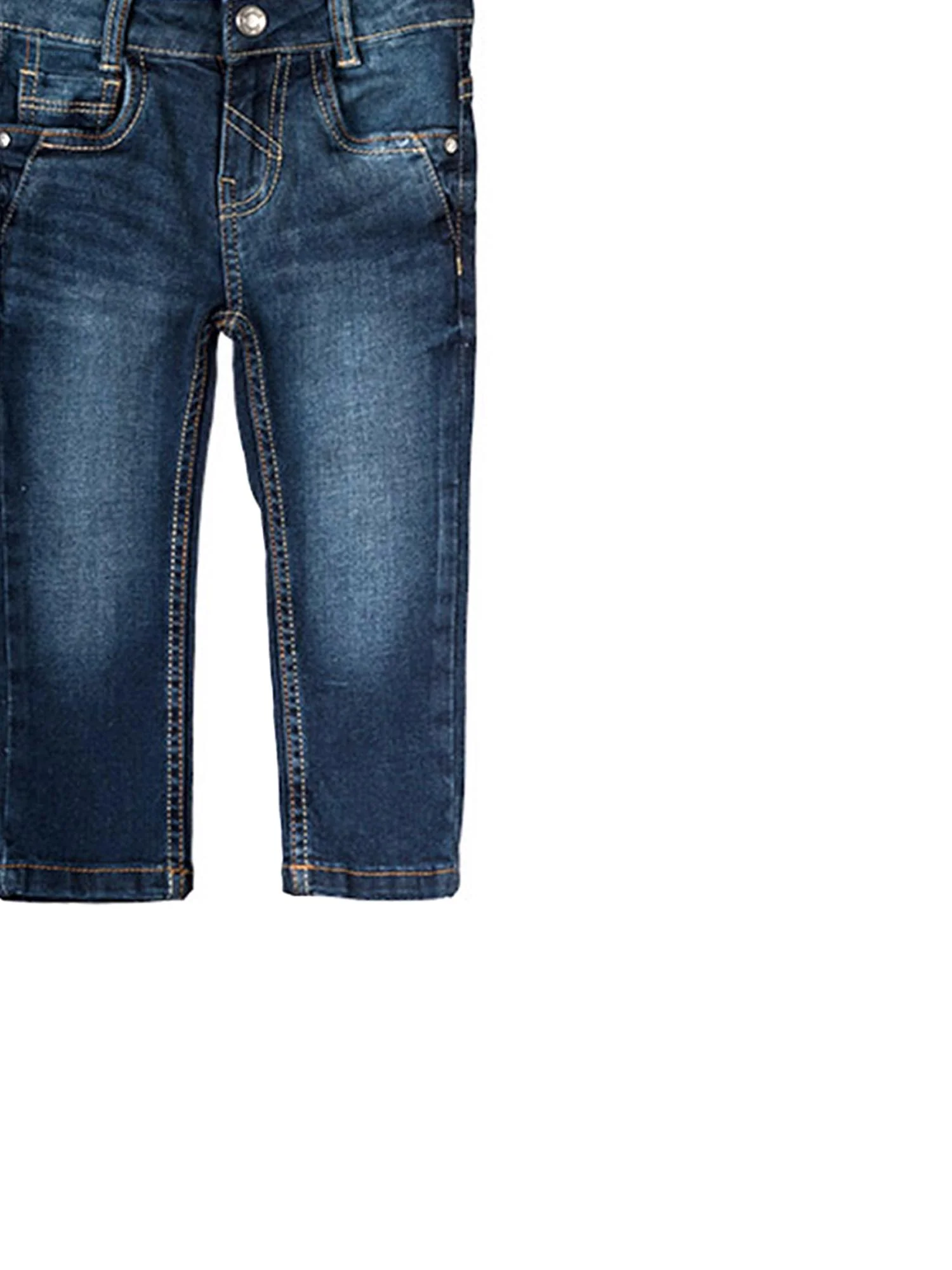 Losan Jeans Bambini | 215-9P01AL - Image 2