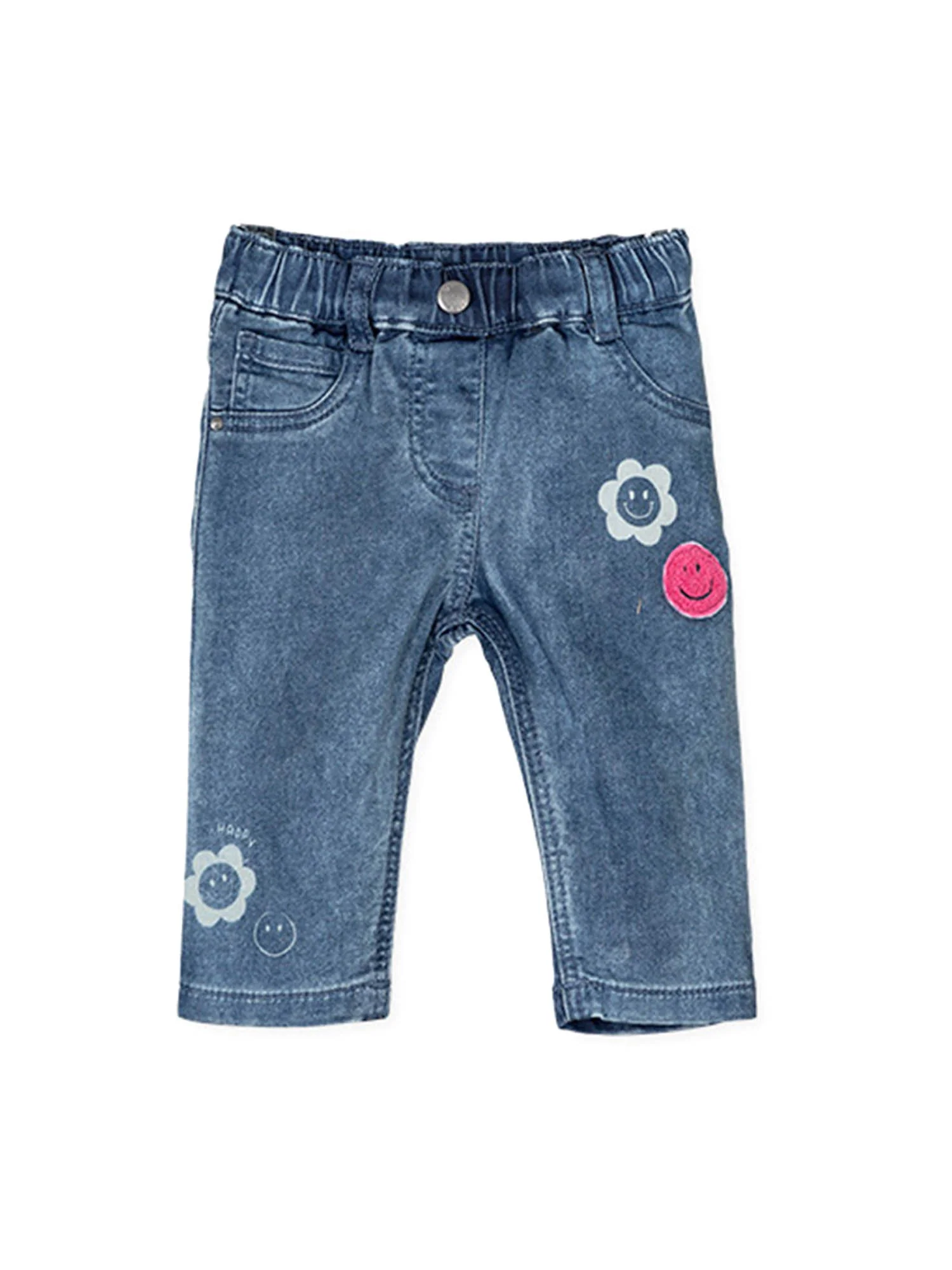 Losan Jeans Bambini | 218-6016AL