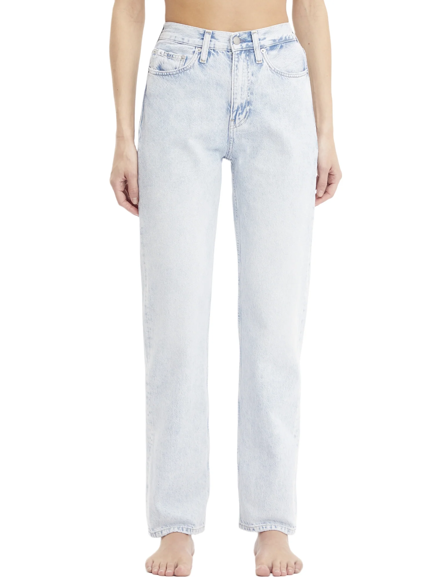 Calvin Klein Jeans Jeans Donna | J20J220208 - Image 2