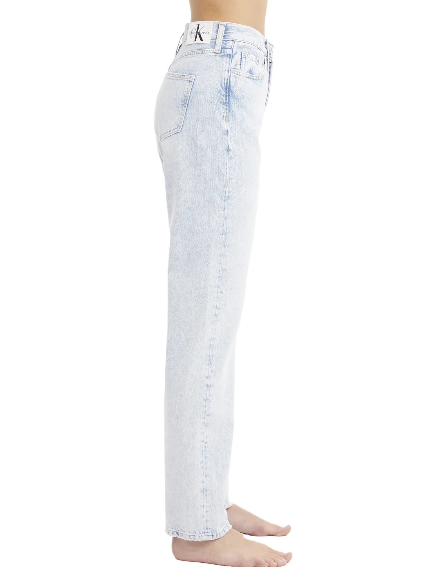 Calvin Klein Jeans Jeans Donna | J20J220208 - Image 3