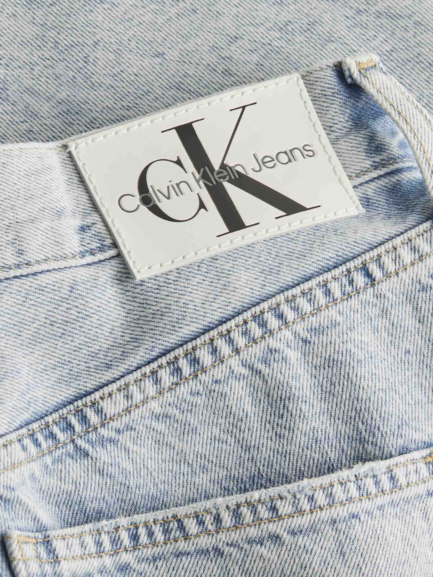 Calvin Klein Jeans Jeans Donna | J20J220208 - Image 5