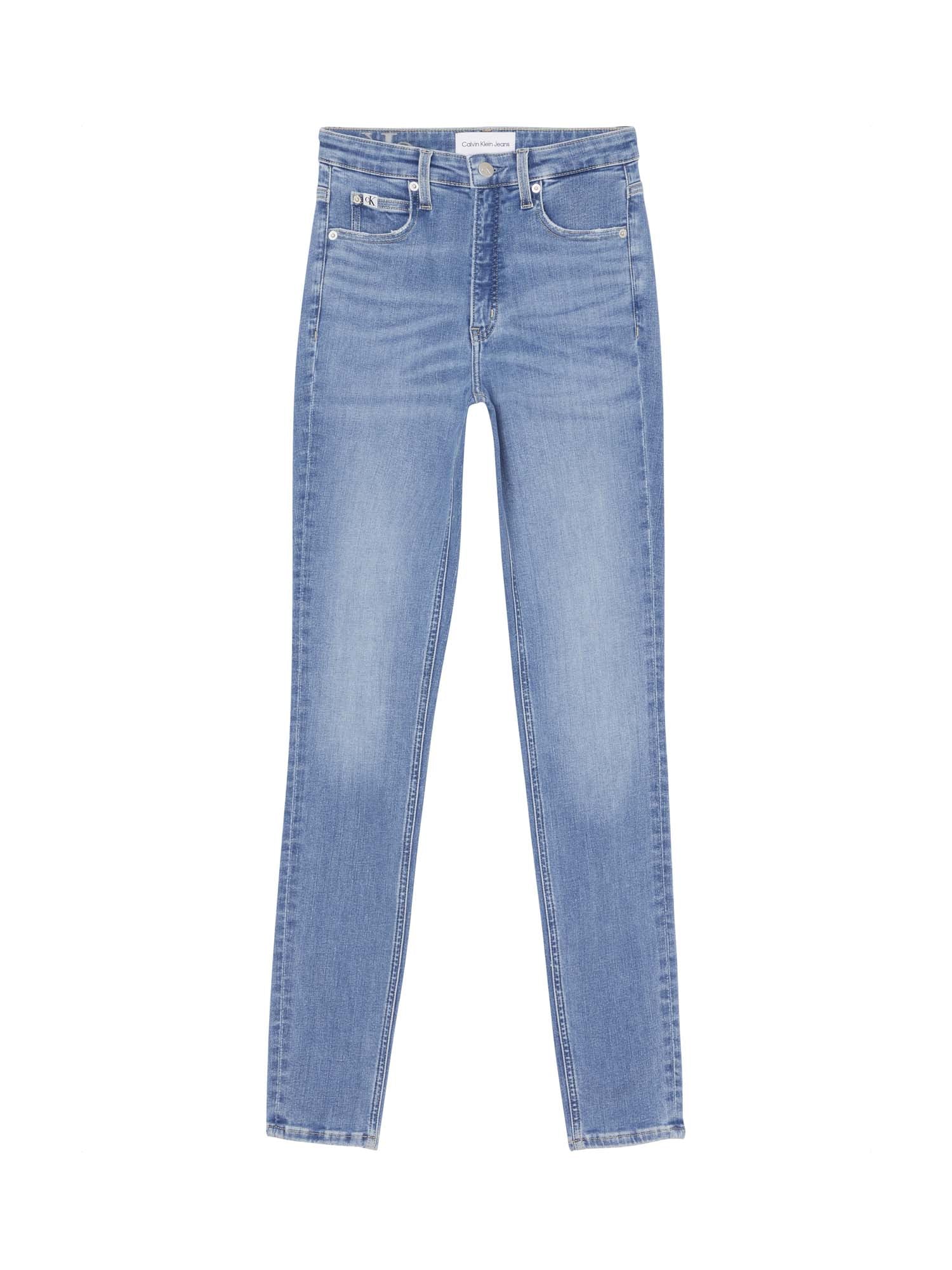 Calvin Klein Jeans Jeans Donna | J20J220626