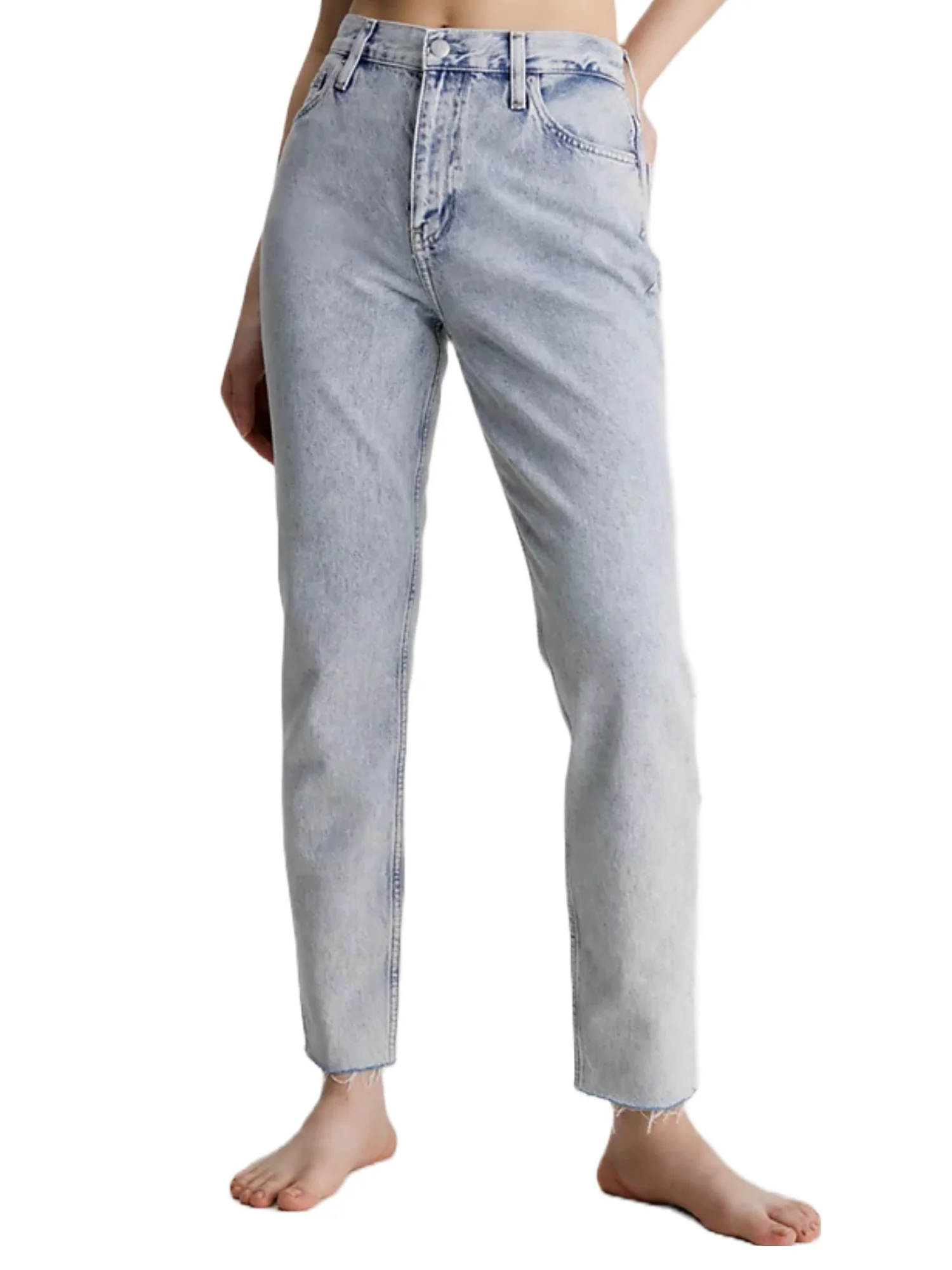 Calvin Klein Jeans Jeans Donna | J20J221255 - Image 2