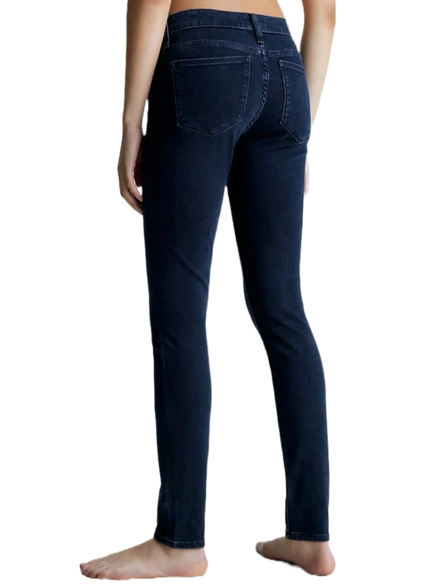 Calvin Klein Jeans Jeans Donna | J20J221777 - Image 3
