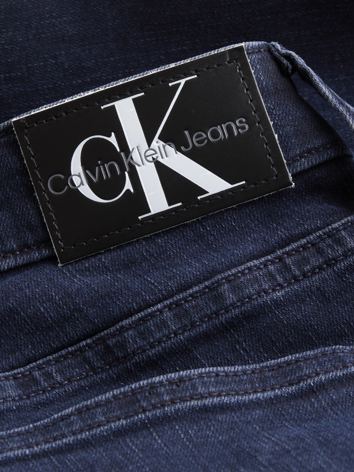 Calvin Klein Jeans Jeans Donna | J20J221777 - Image 4