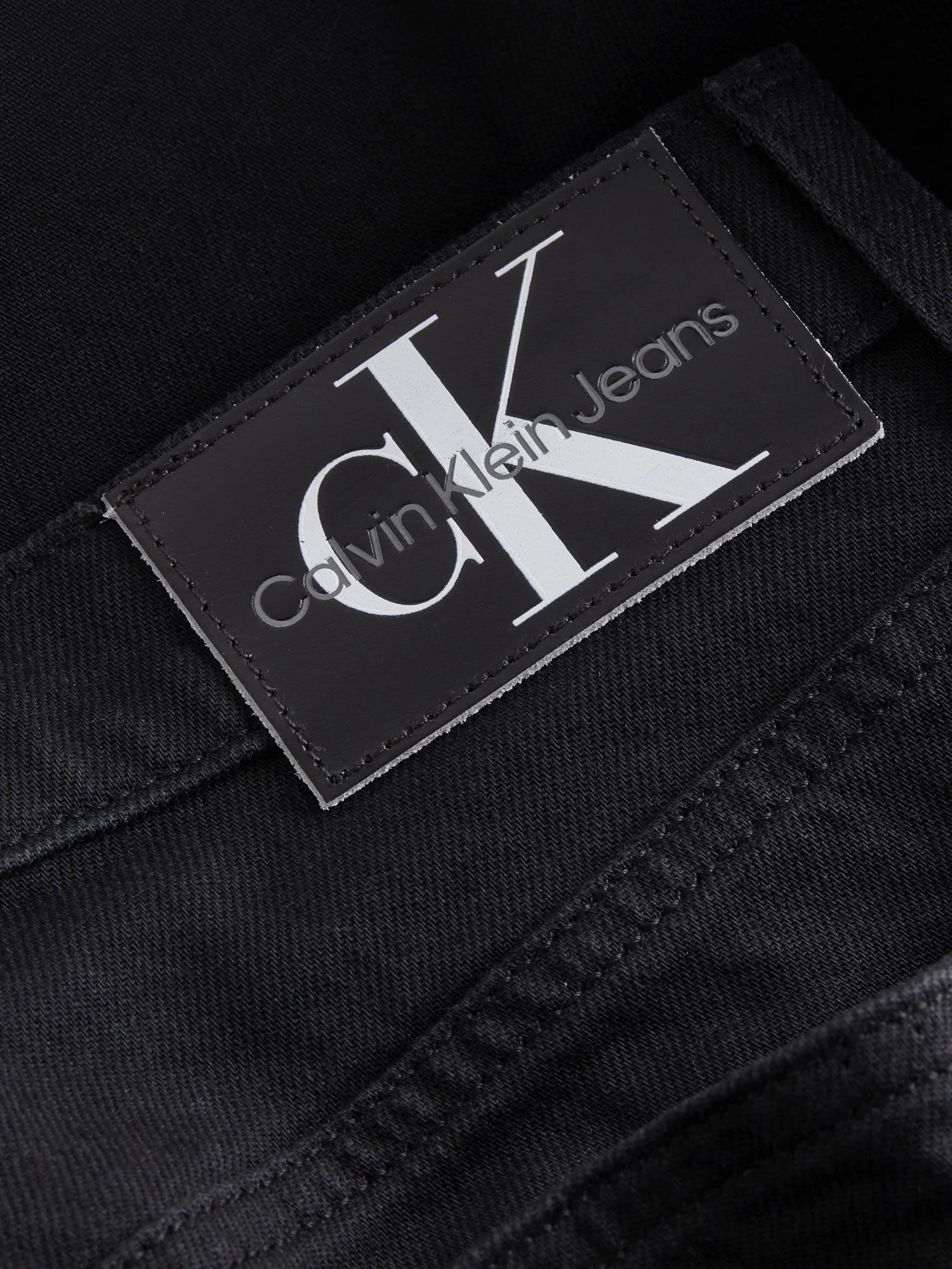 Calvin Klein Jeans Jeans Donna | J20J222209 - Image 4