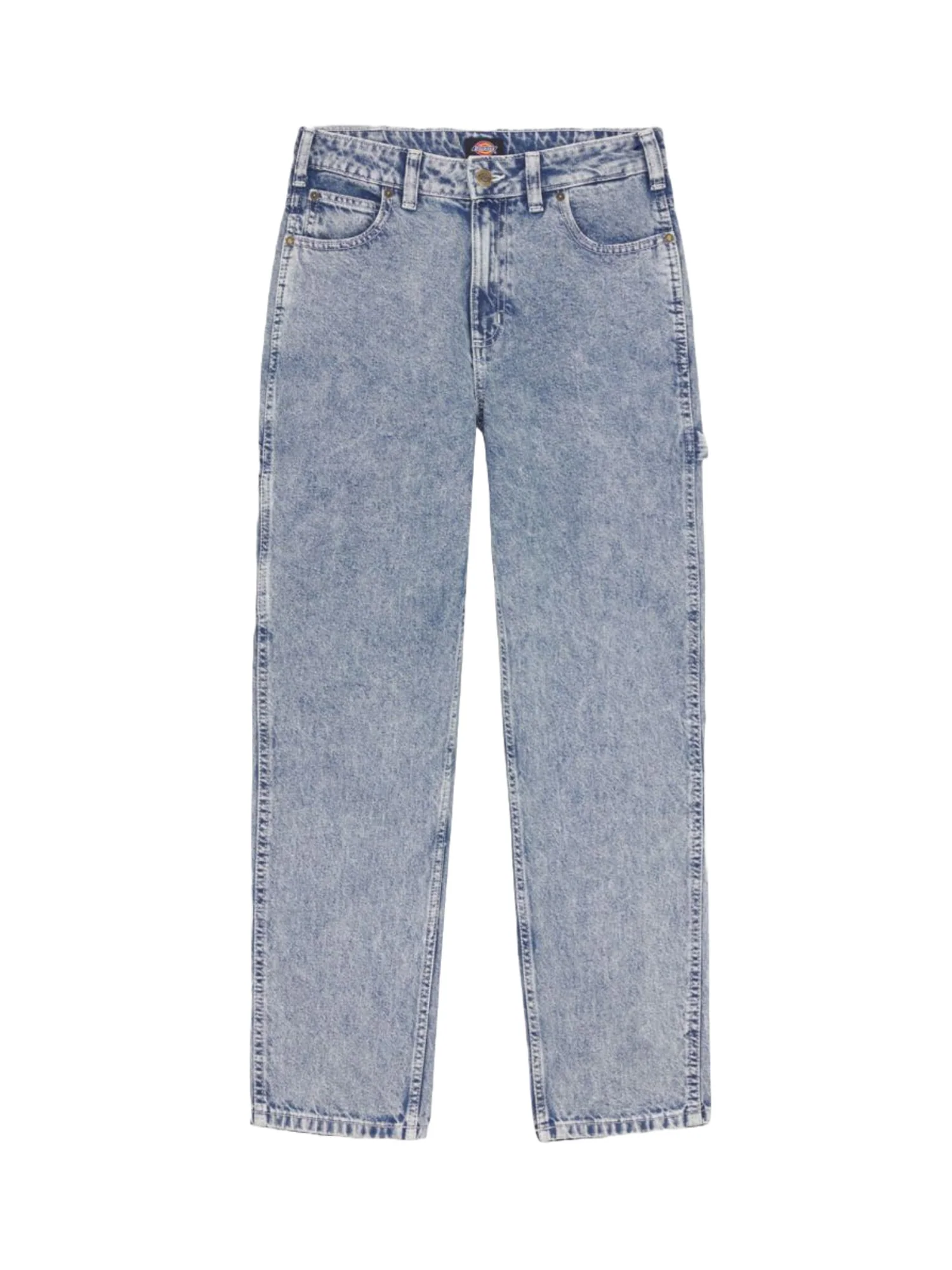 Dickies Jeans Donna | DK0A4XEK