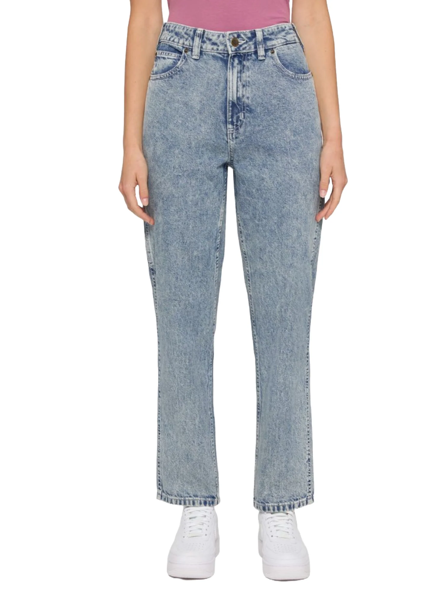 Dickies Jeans Donna | DK0A4XEK - Image 2