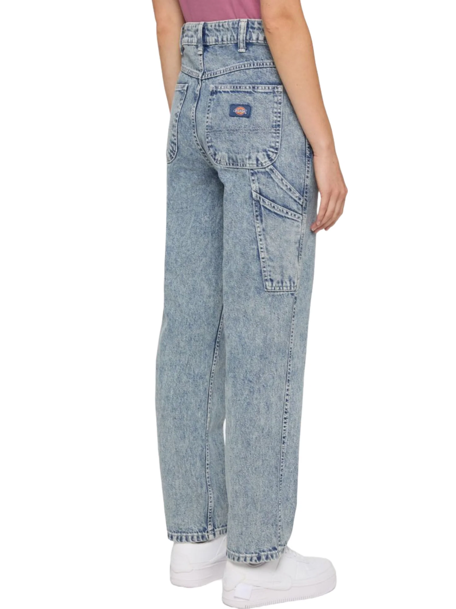 Dickies Jeans Donna | DK0A4XEK - Image 3