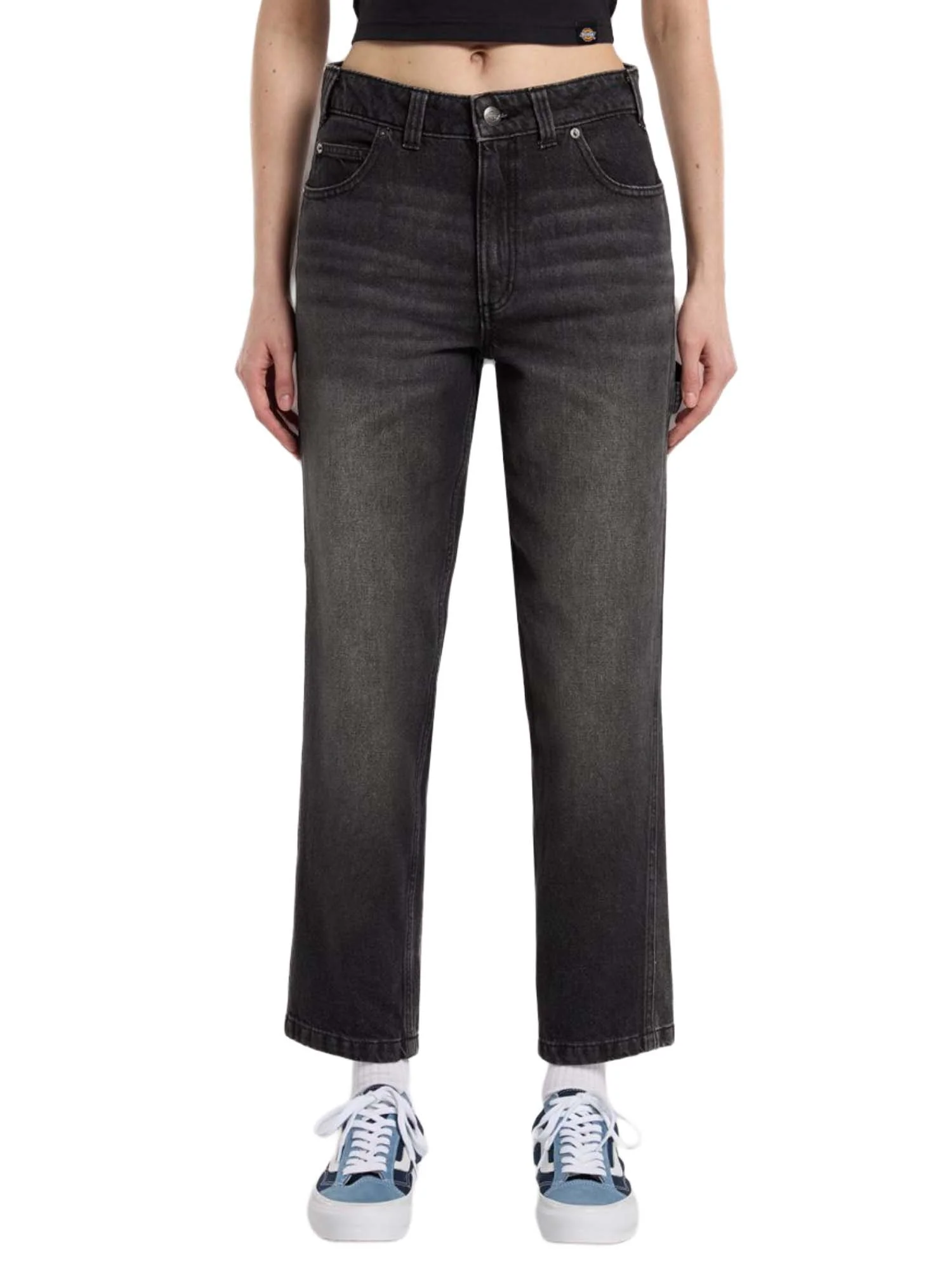 Dickies Jeans Donna | DK0A4XEK - Image 7