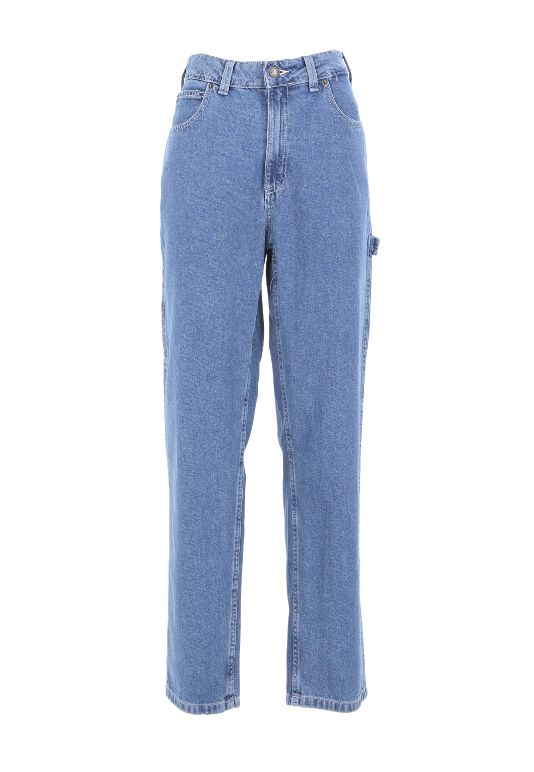 Dickies Jeans Donna | DK0A4XEKCLB1