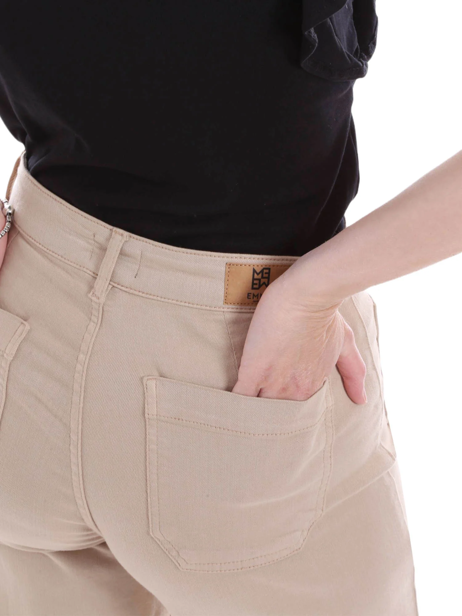 Emme Jeans Donna | 2515131201200 - Image 5