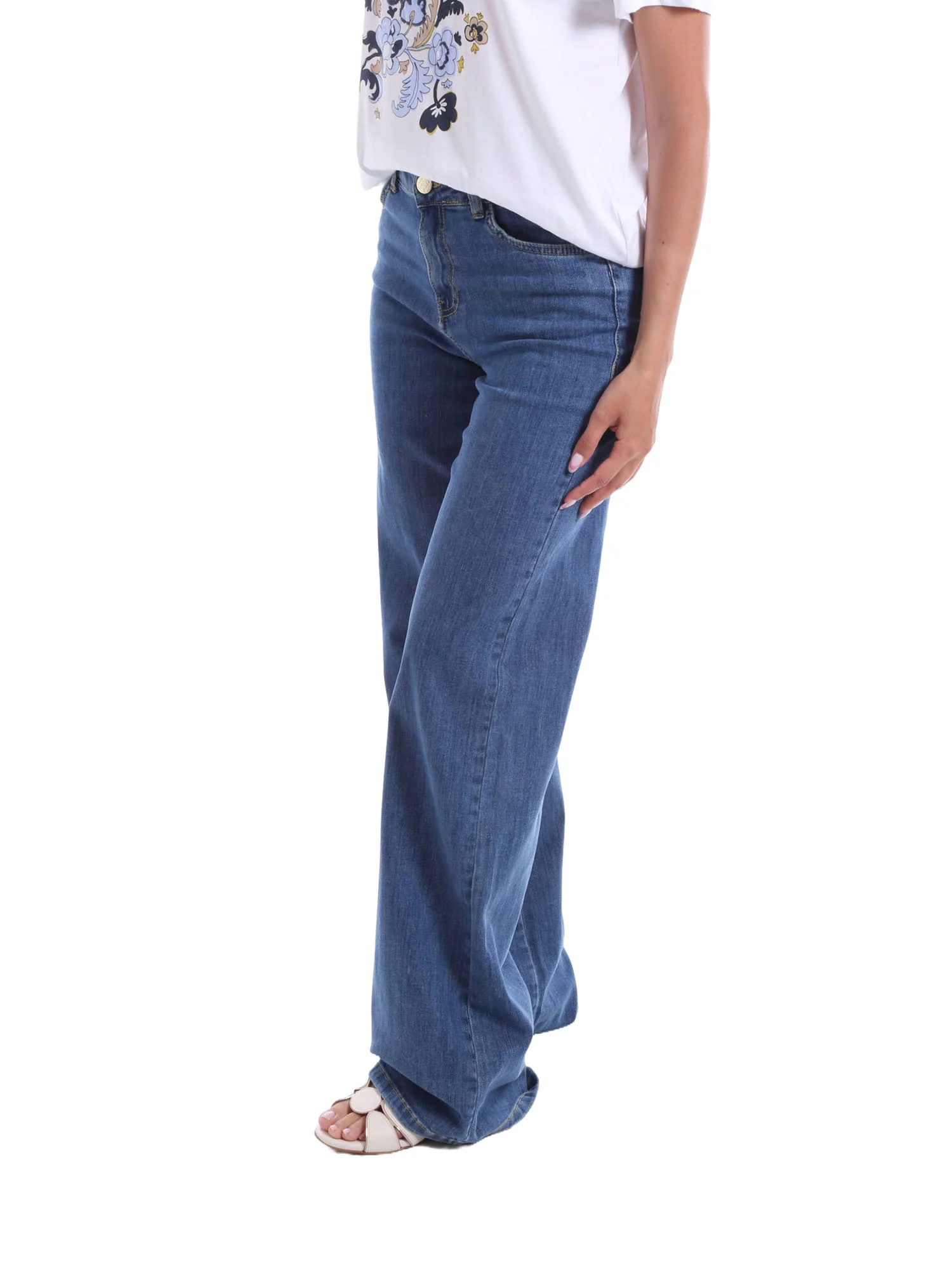 Emme Jeans Donna | 2515181111200 - Image 3