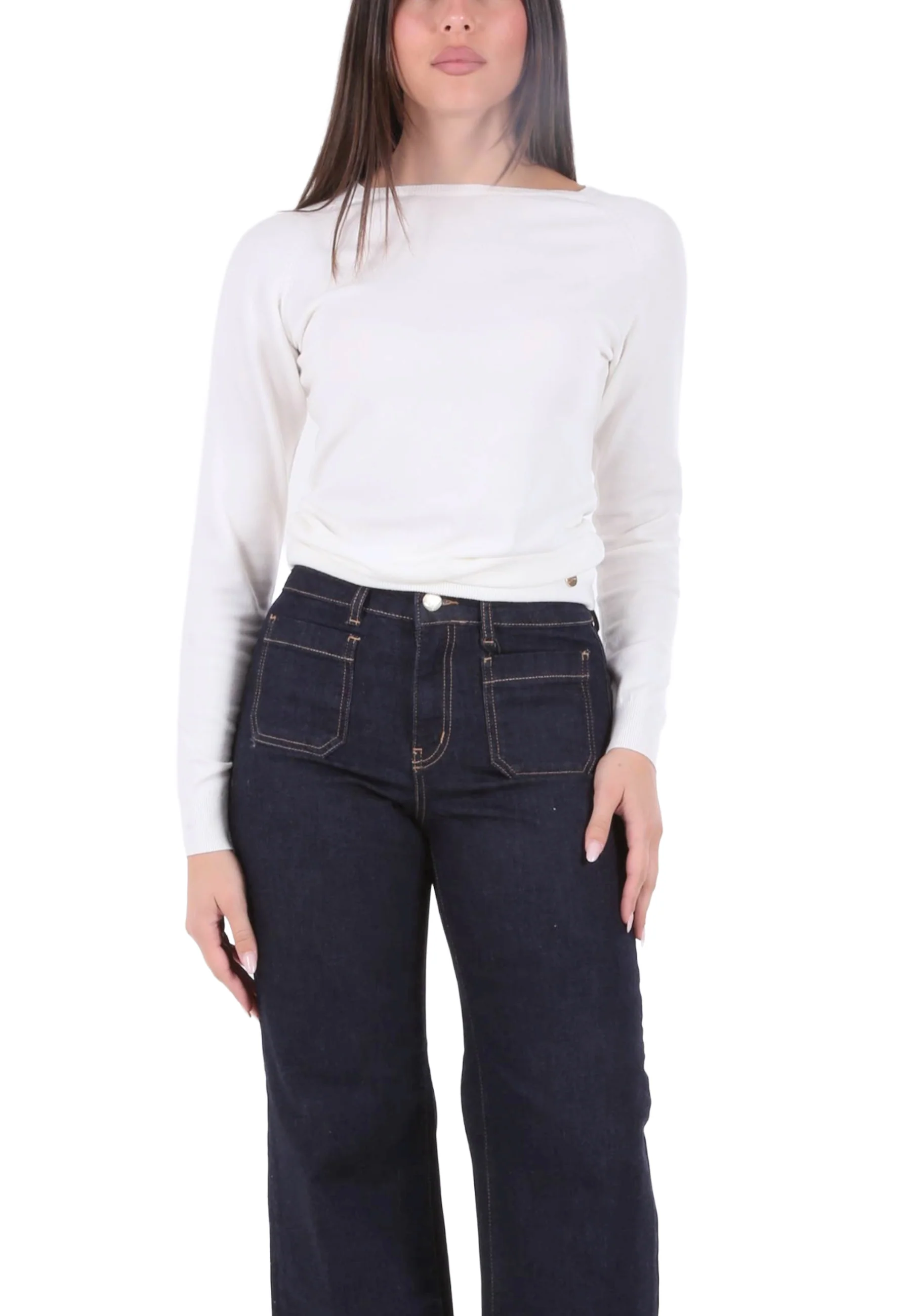 Emme Jeans Donna | 2525186031200 - Image 7