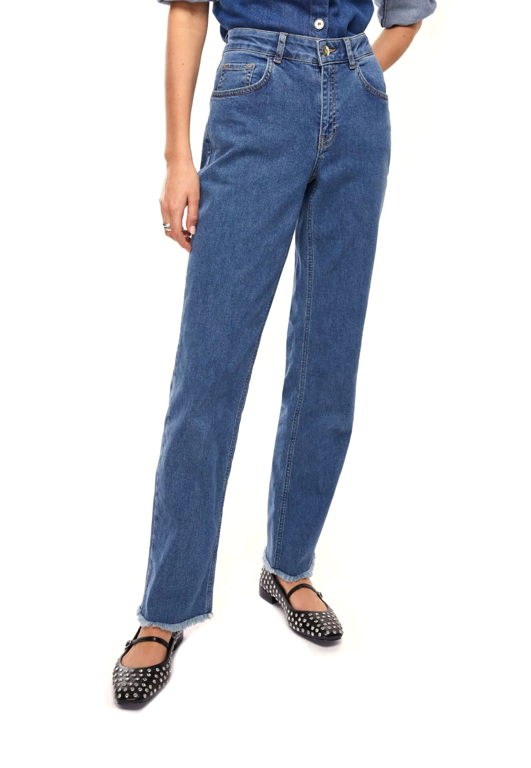 Emme Jeans Donna | 2525186051200 - Image 8