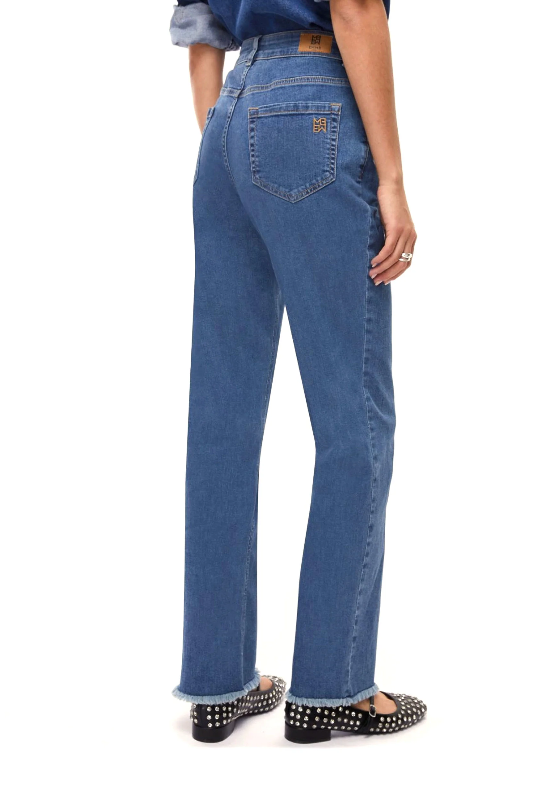 Emme Jeans Donna | 2525186051200 - Image 9