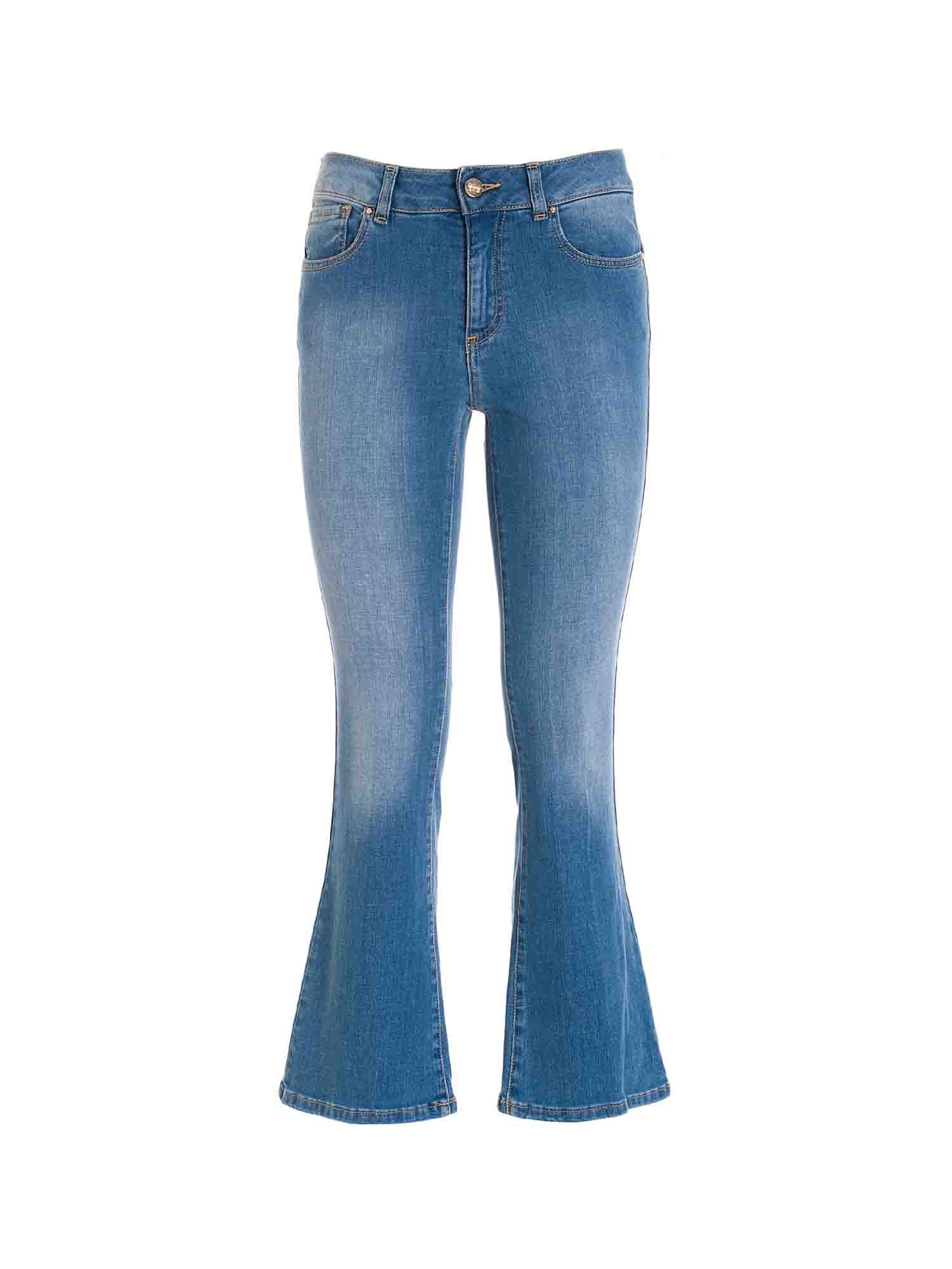 Fracomina Jeans Donna | FP000V8030D40102
