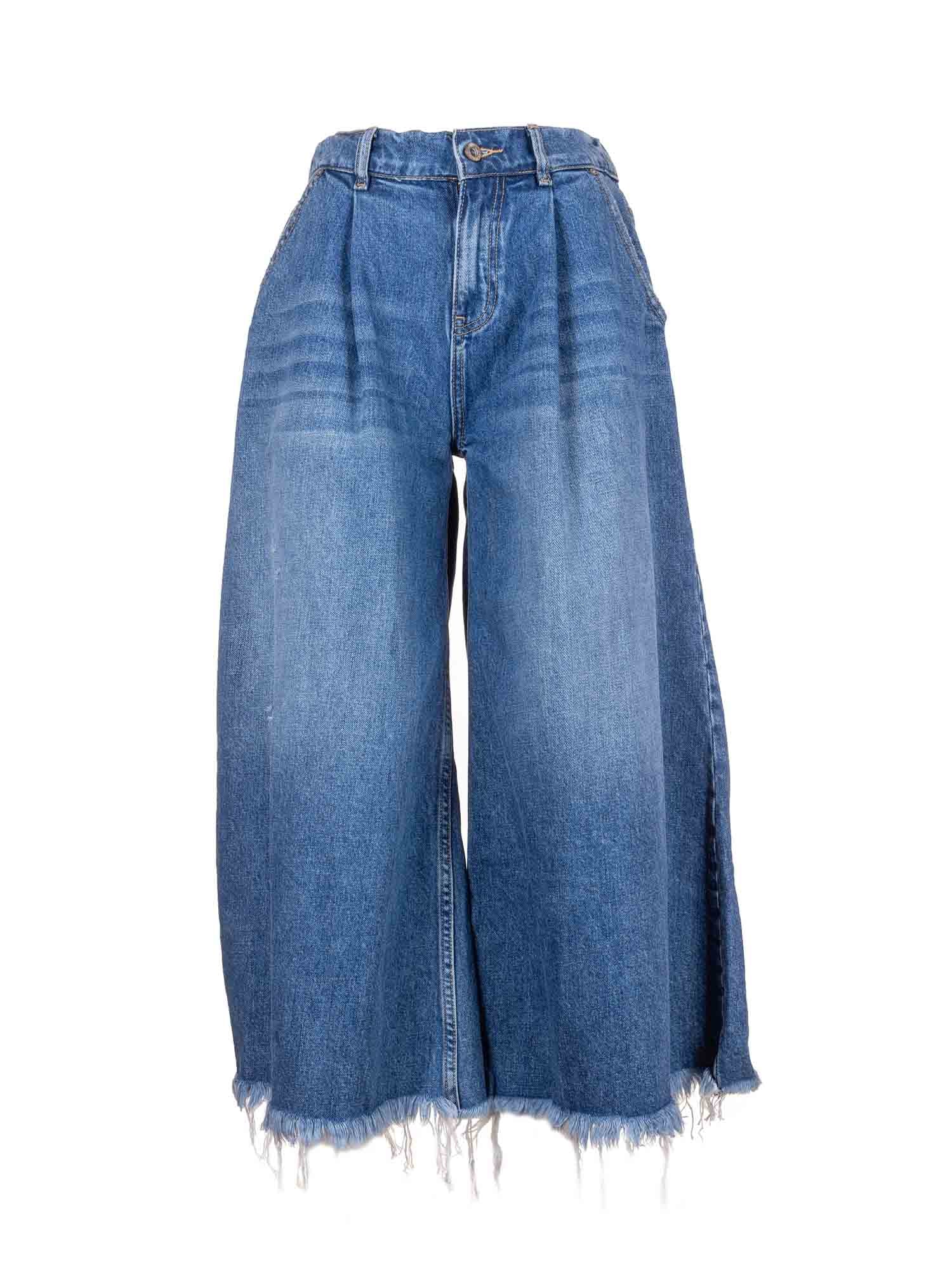 Fracomina Jeans Donna | FR23SVB005D41902