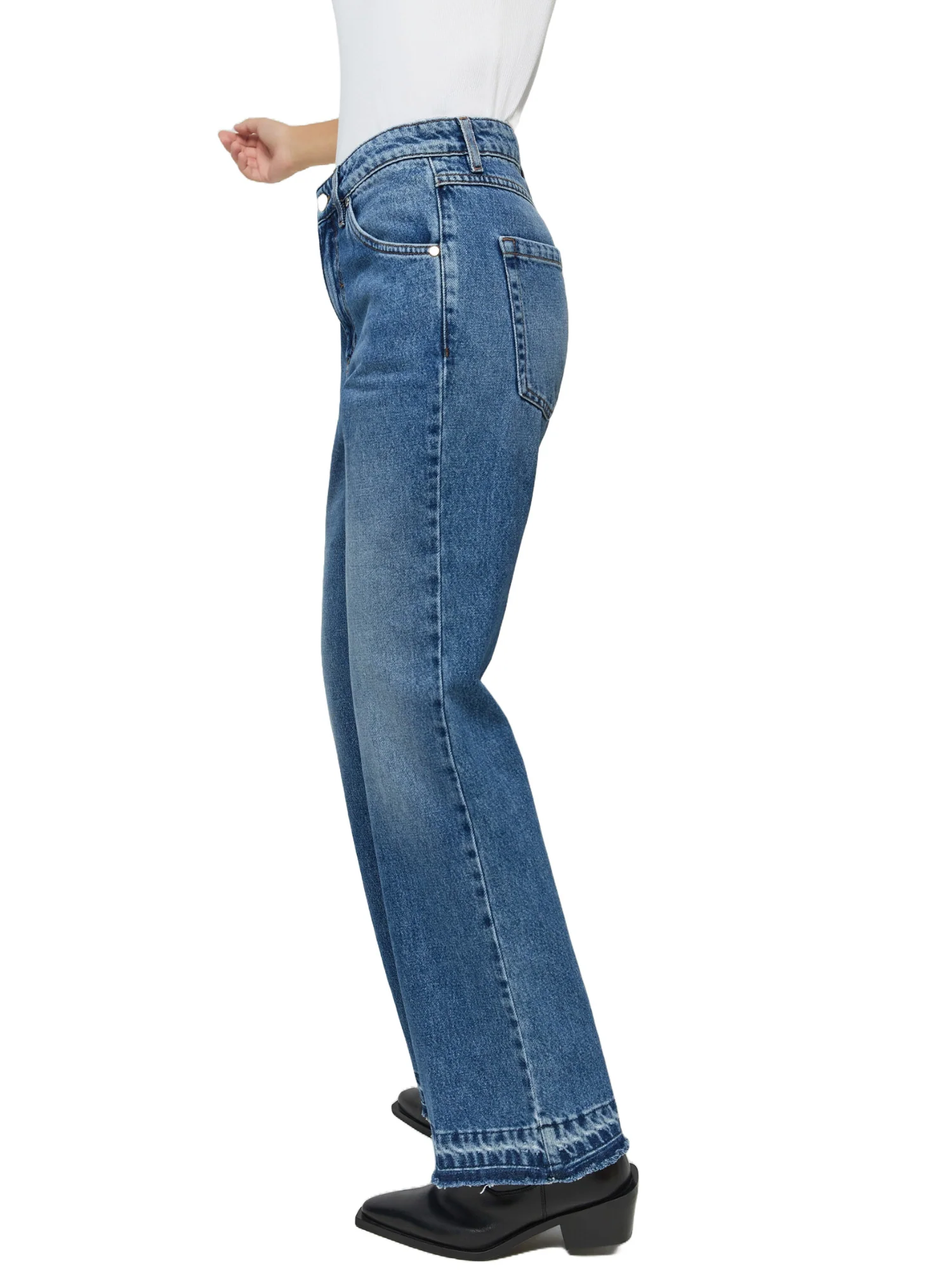 Iblues Jeans Donna | 2517181041200 - Image 3