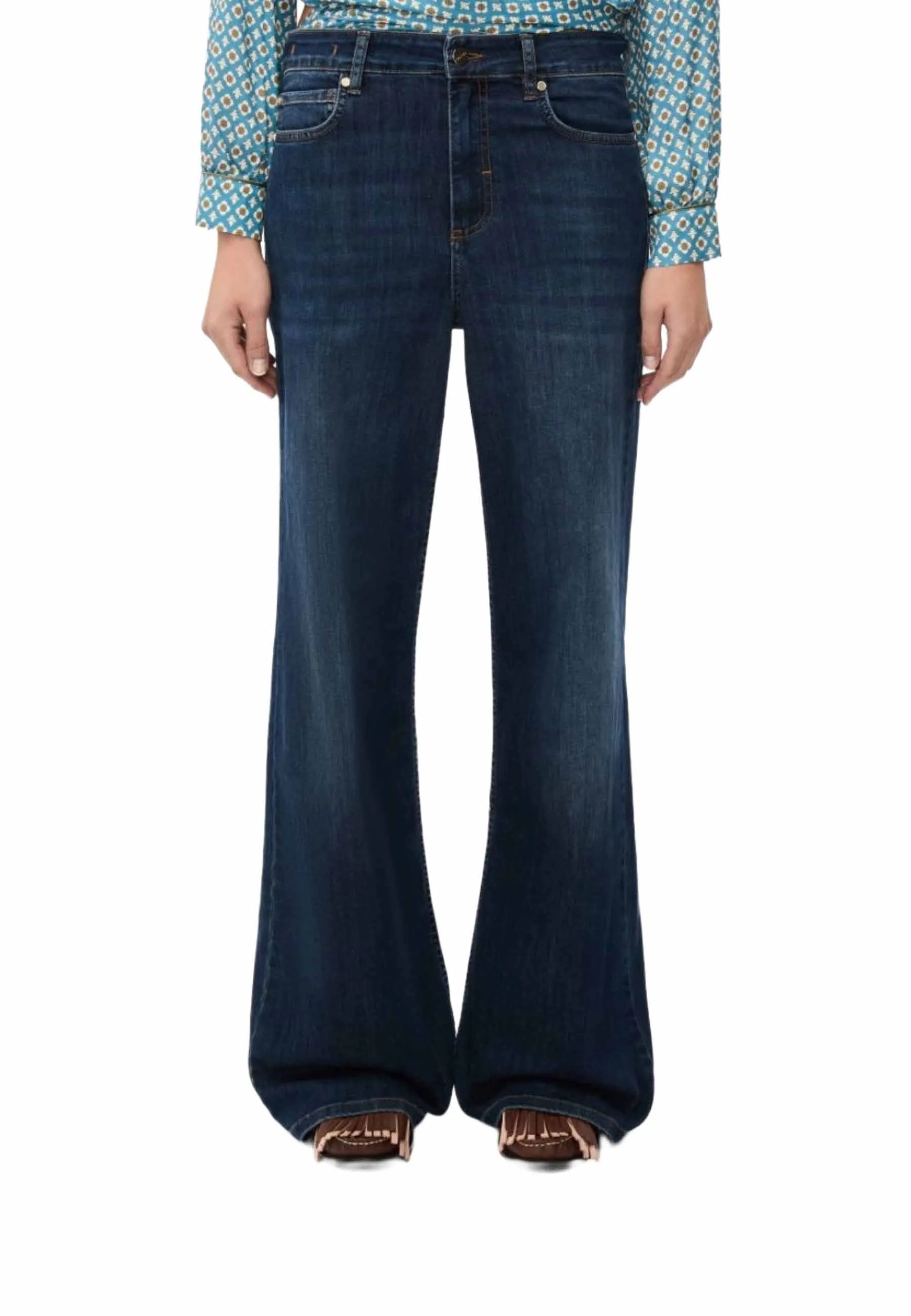 Iblues Jeans Donna | 2617181041200 - Image 3