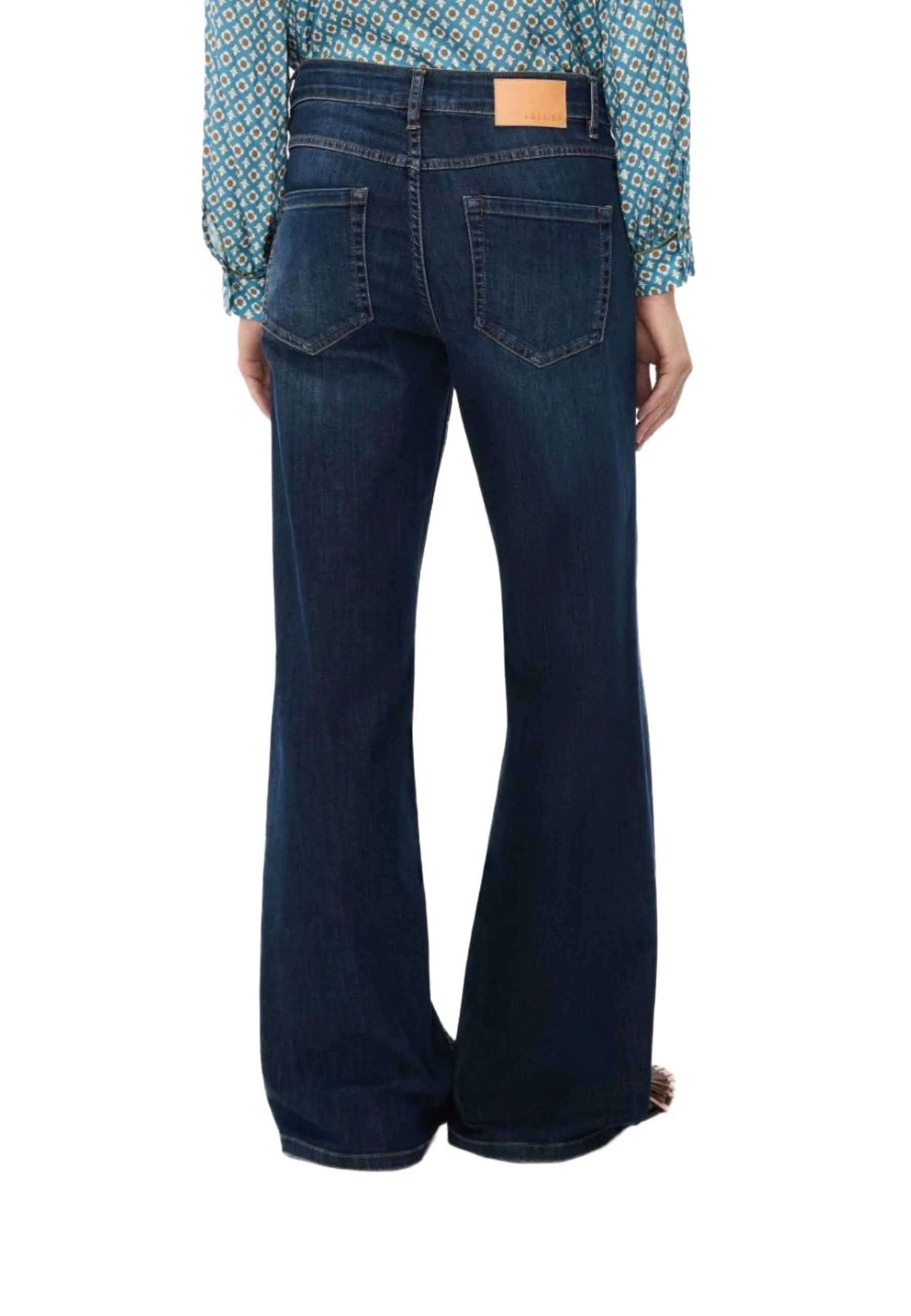 Iblues Jeans Donna | 2617181041200 - Image 4