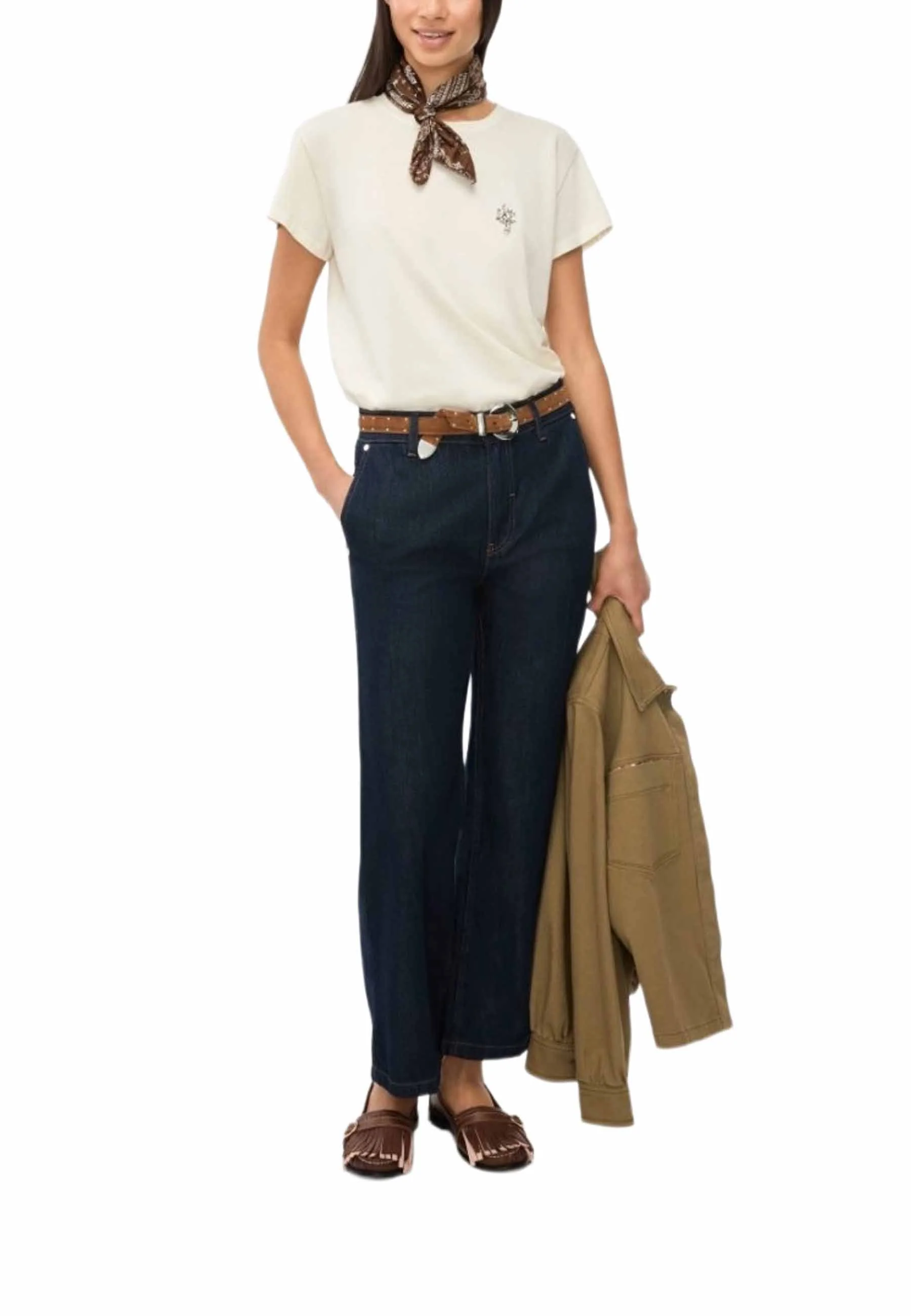 Iblues Jeans Donna | 2617181141200 - Image 2