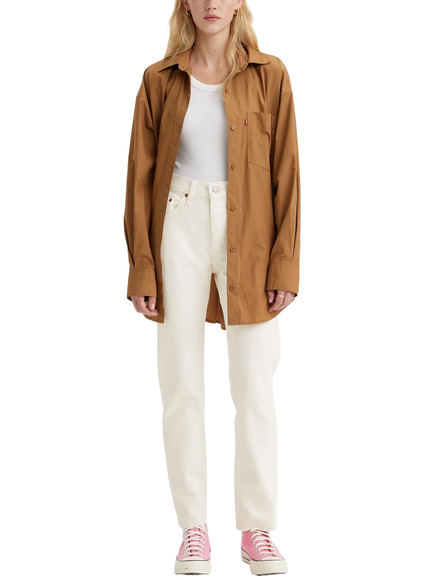 Levi's Jeans Donna | 12501-0413 - Image 2