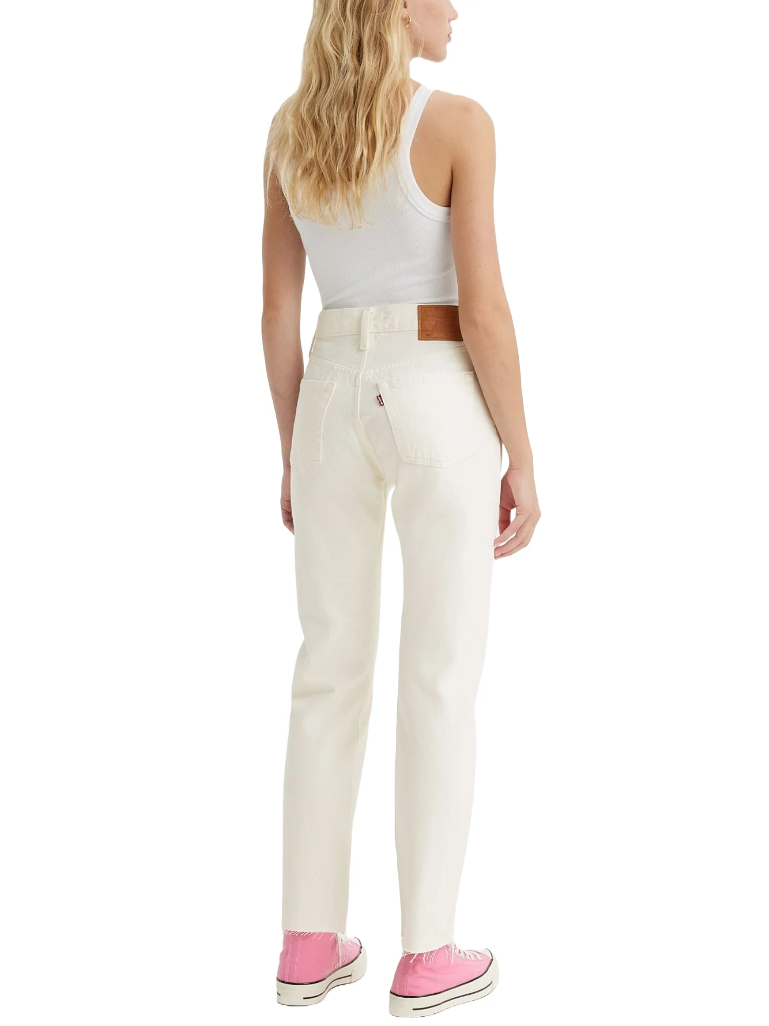 Levi's Jeans Donna | 12501-0413 - Image 4