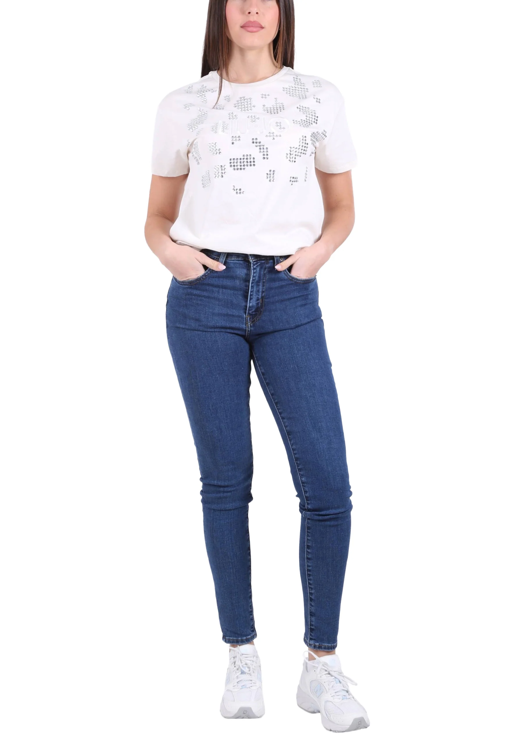 Levi's Jeans Donna | 18882-0928 - Image 2