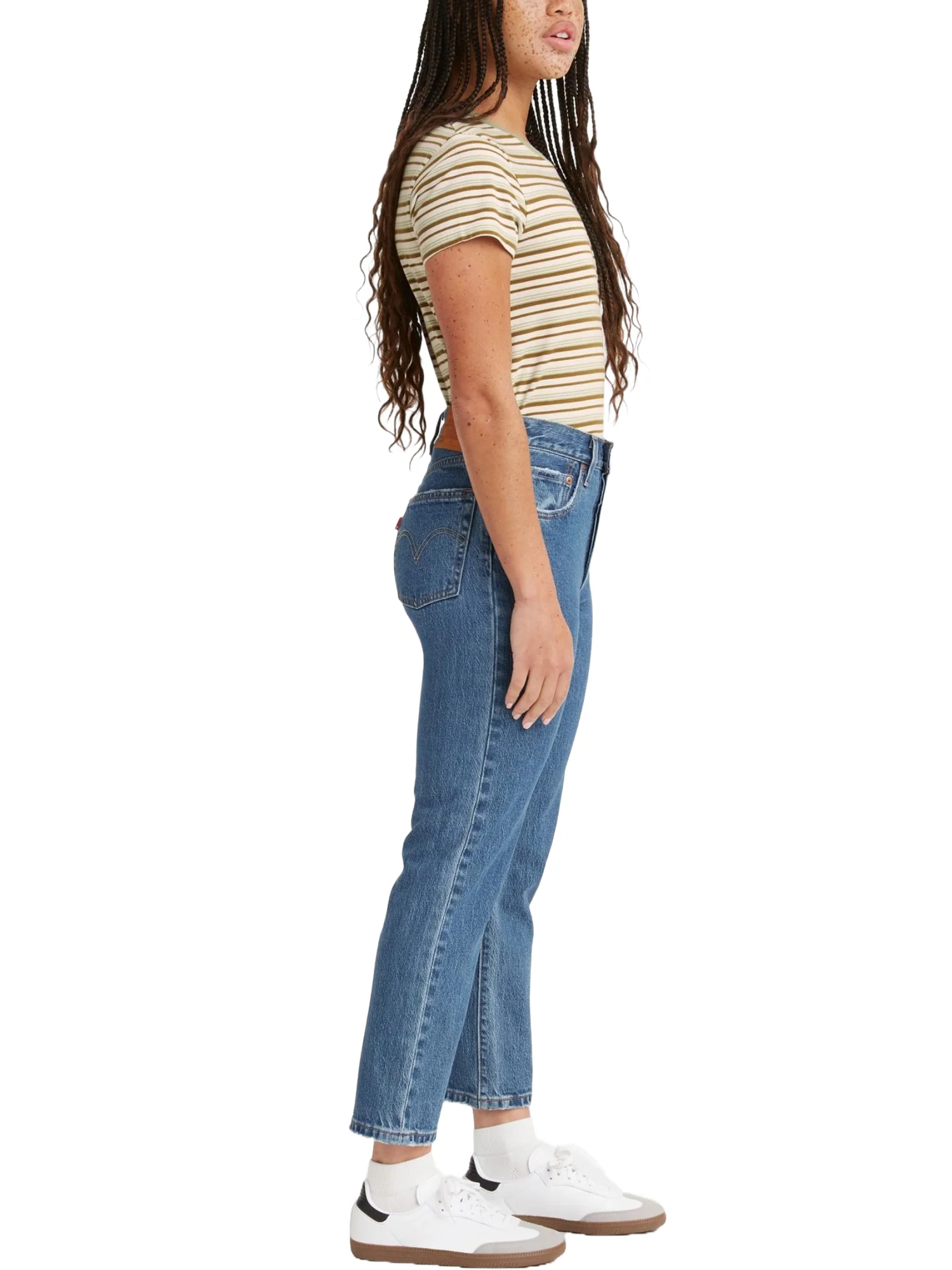 Levi's Jeans Donna | 36200-0225 - Image 3