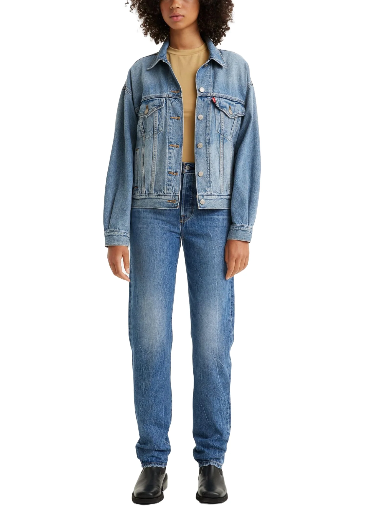 Levi's Jeans Donna | A4699-0009 - Image 2