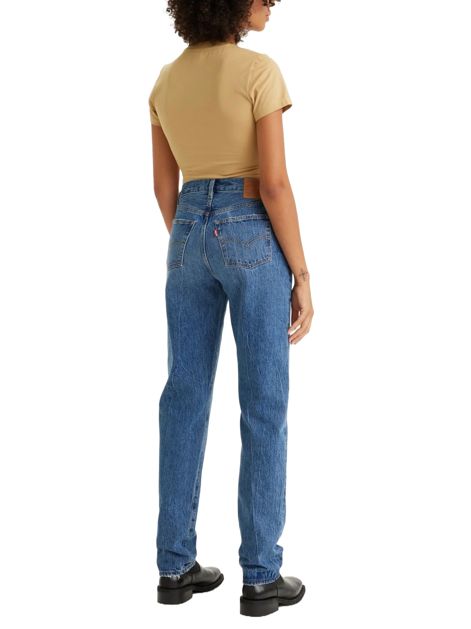 Levi's Jeans Donna | A4699-0009 - Image 4