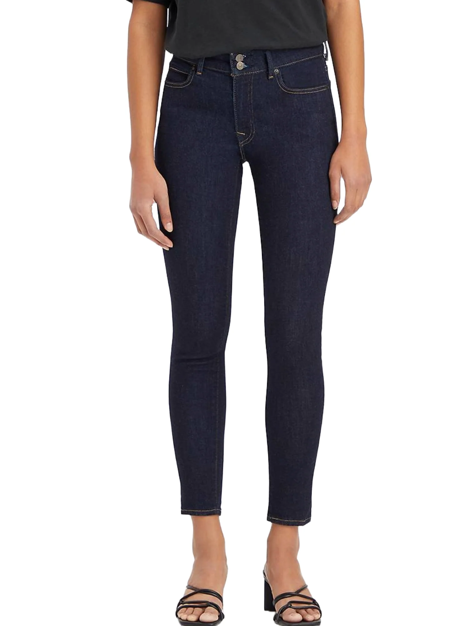 Levi's Jeans Donna | A6215-0001 - Image 2