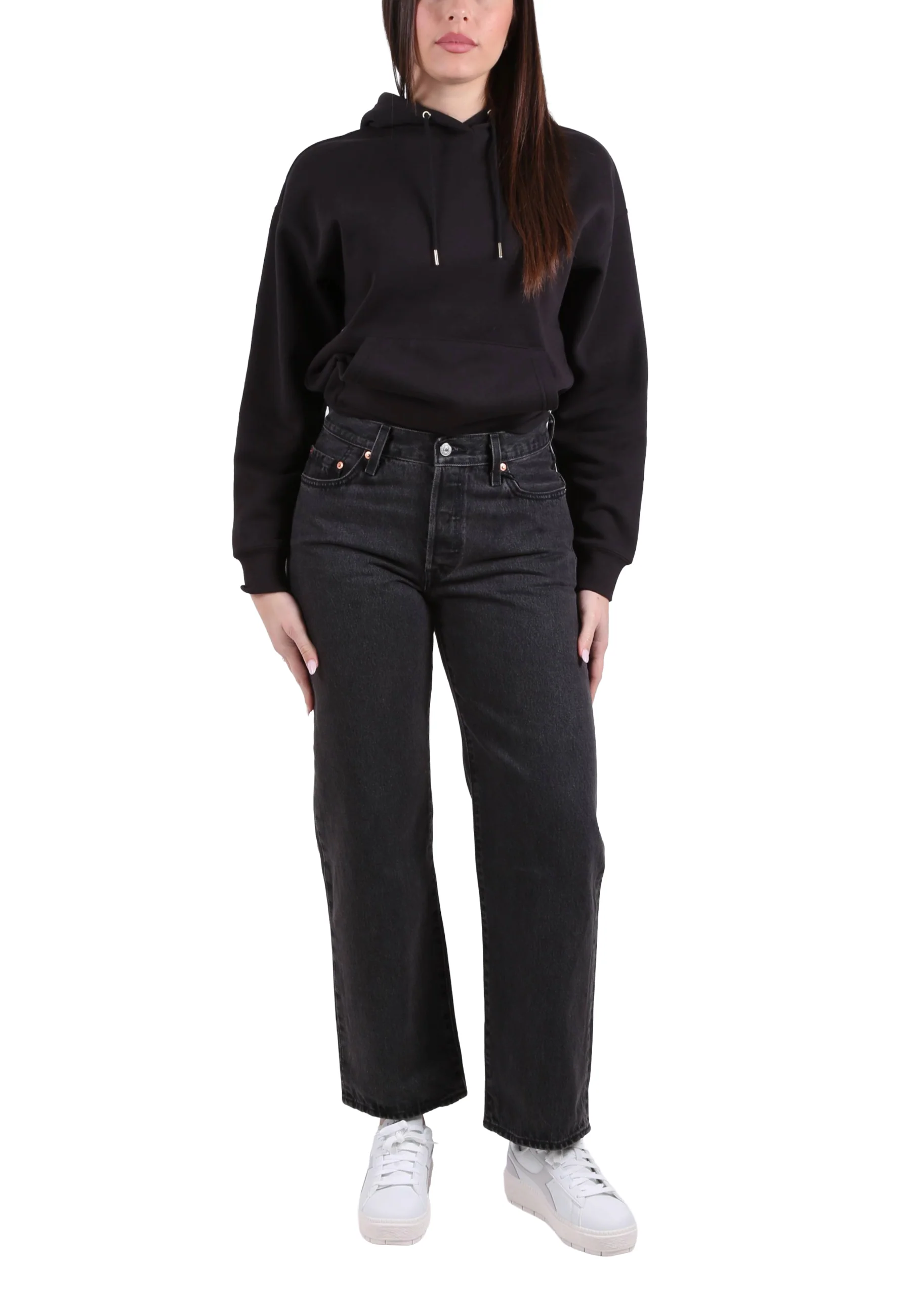 Levi's Jeans Donna | A9150-0000 - Image 2