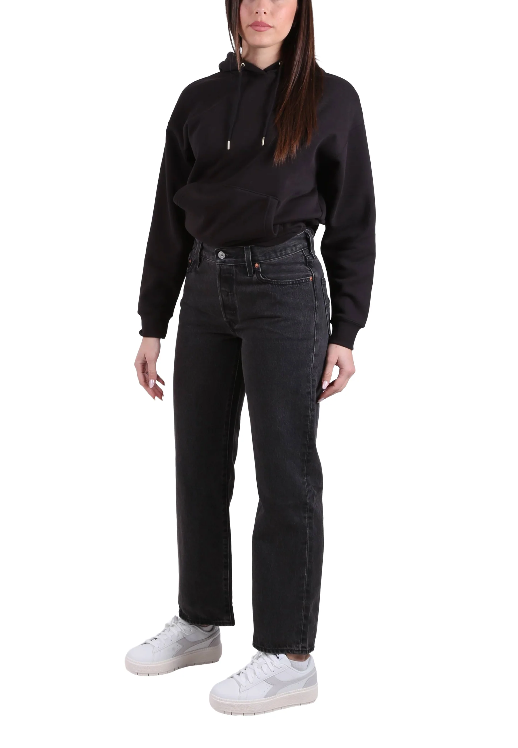 Levi's Jeans Donna | A9150-0000 - Image 3