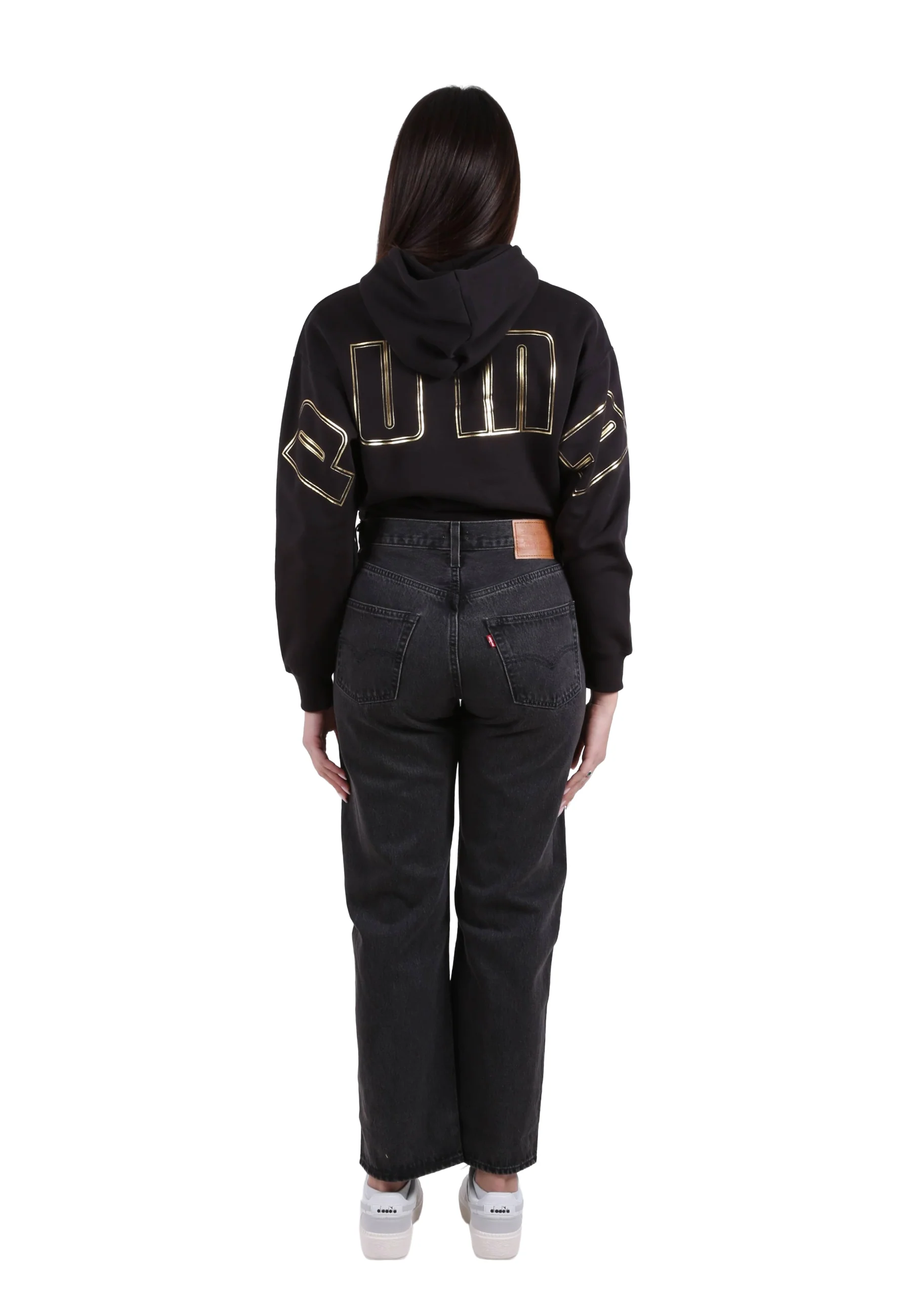 Levi's Jeans Donna | A9150-0000 - Image 4