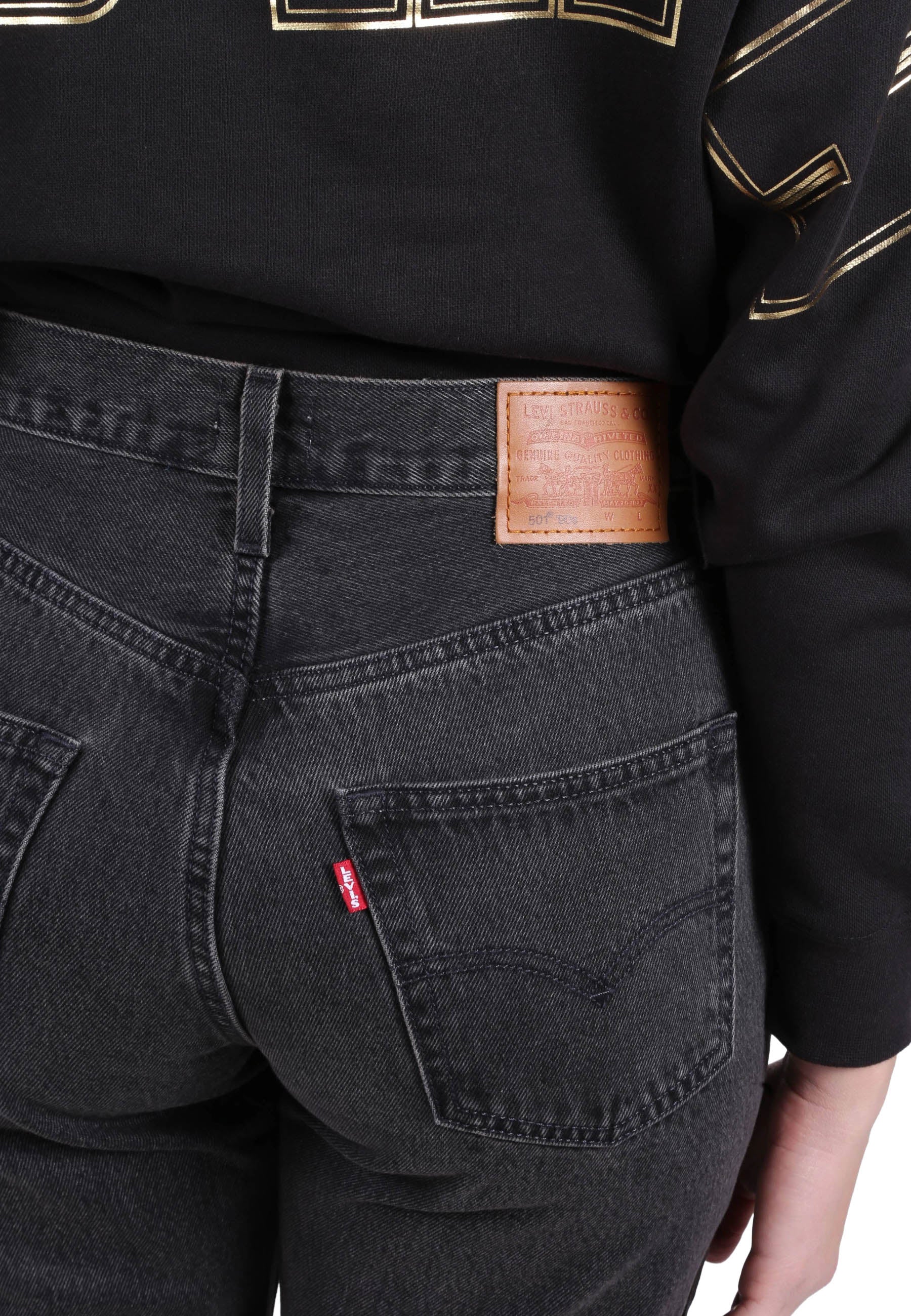 Levi's Jeans Donna | A9150-0000 - Image 5