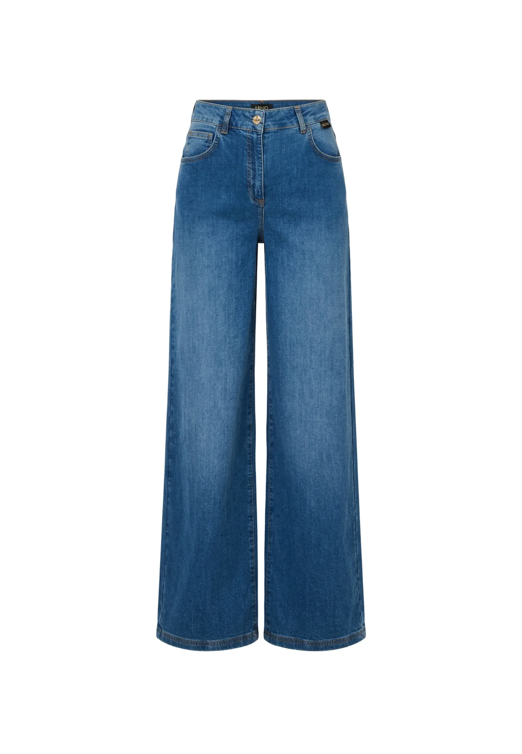 Liu-jo Jeans Donna | TA6278 D5047