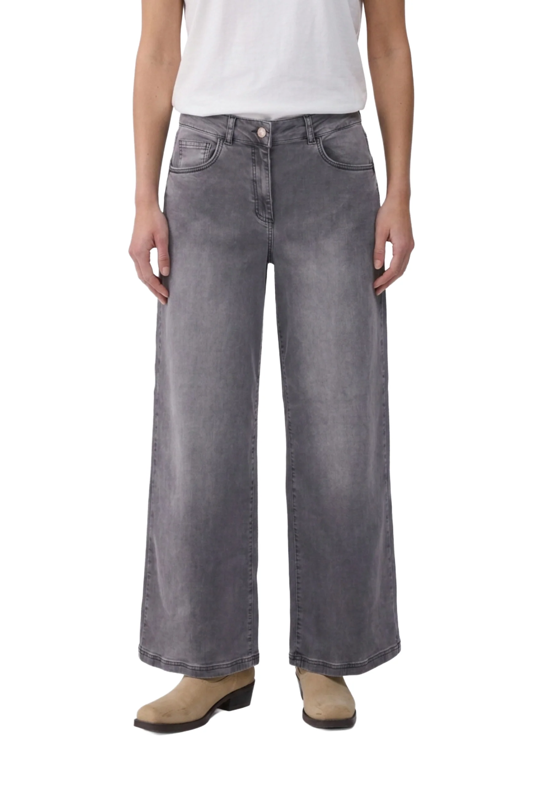 Liu-jo Jeans Donna | TA6278 D5047 - Image 6