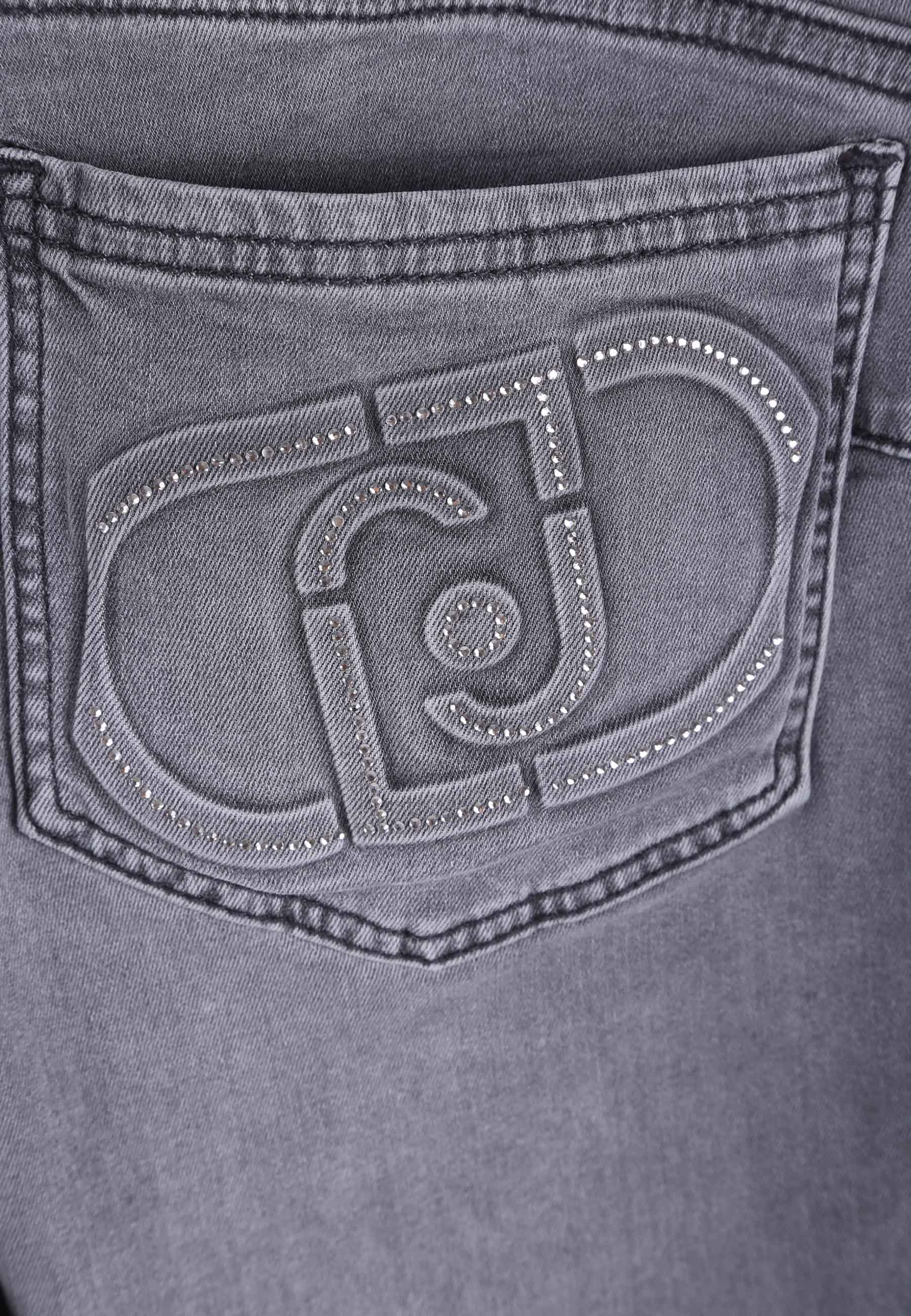 Liu-jo Jeans Donna | TA6278 D5047 - Image 8