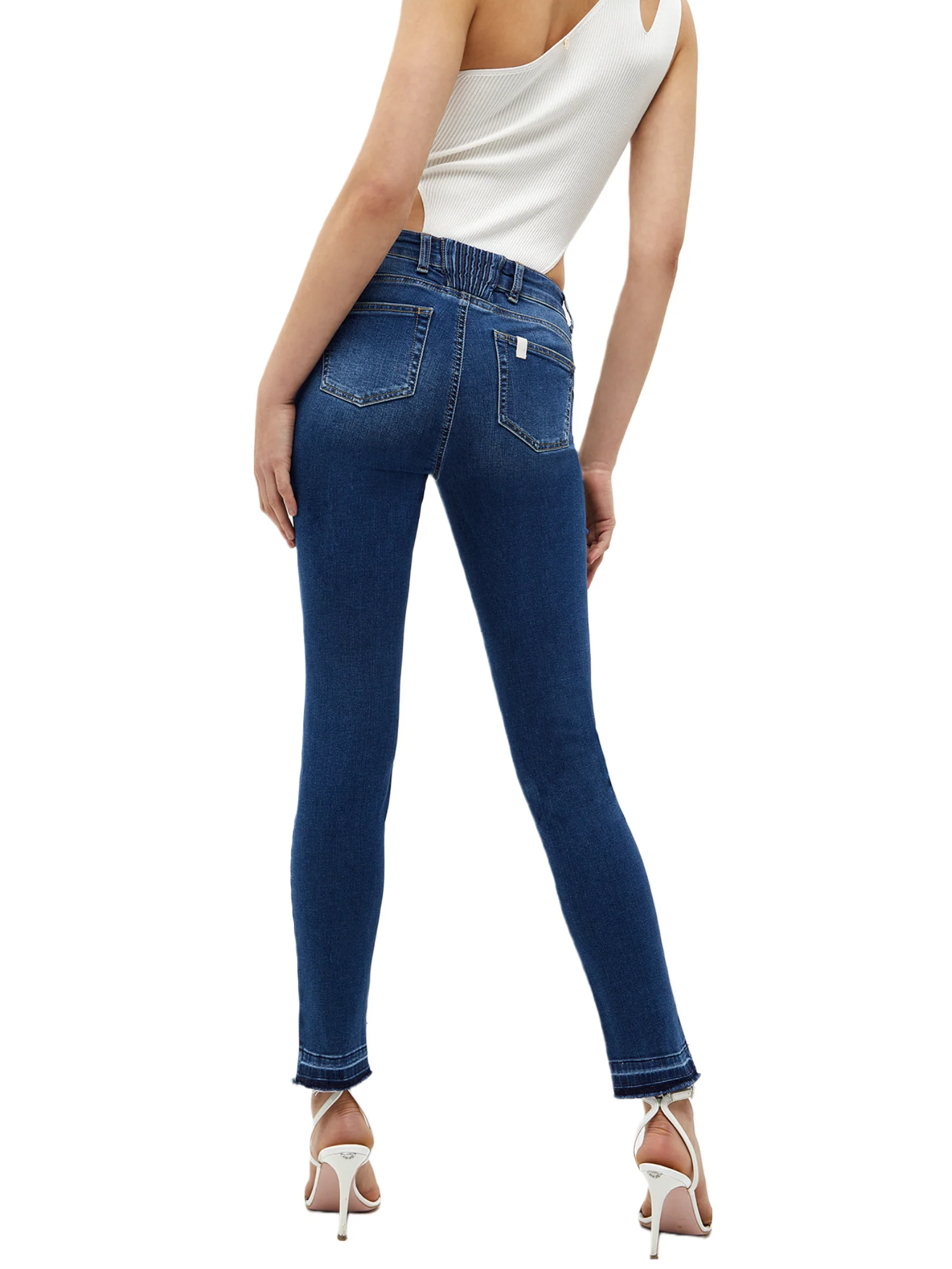 Liu-jo Jeans Donna | UA3112 TS038 - Image 7