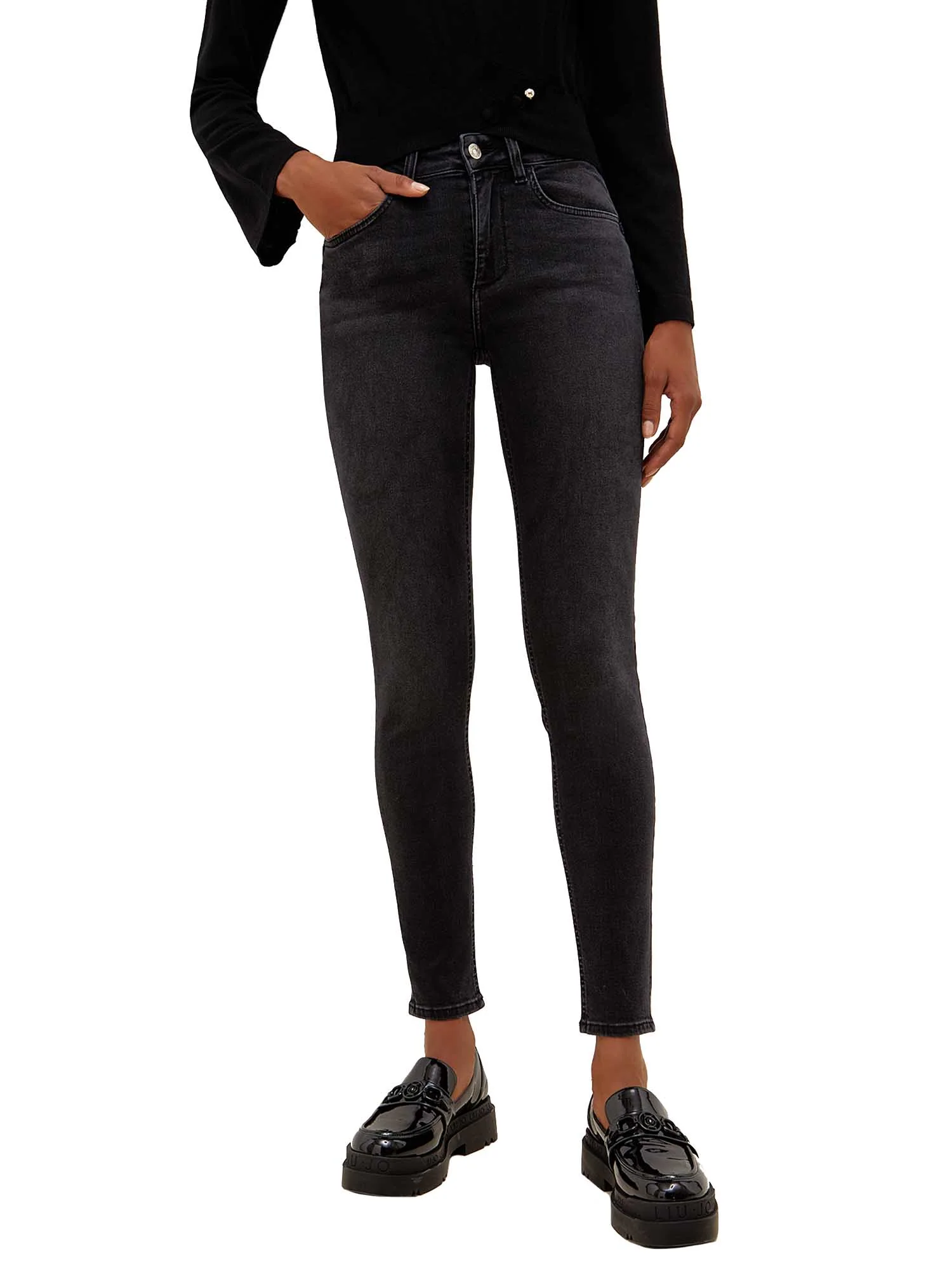 Liu-jo Jeans Donna | UF2013 DM615 - Image 2