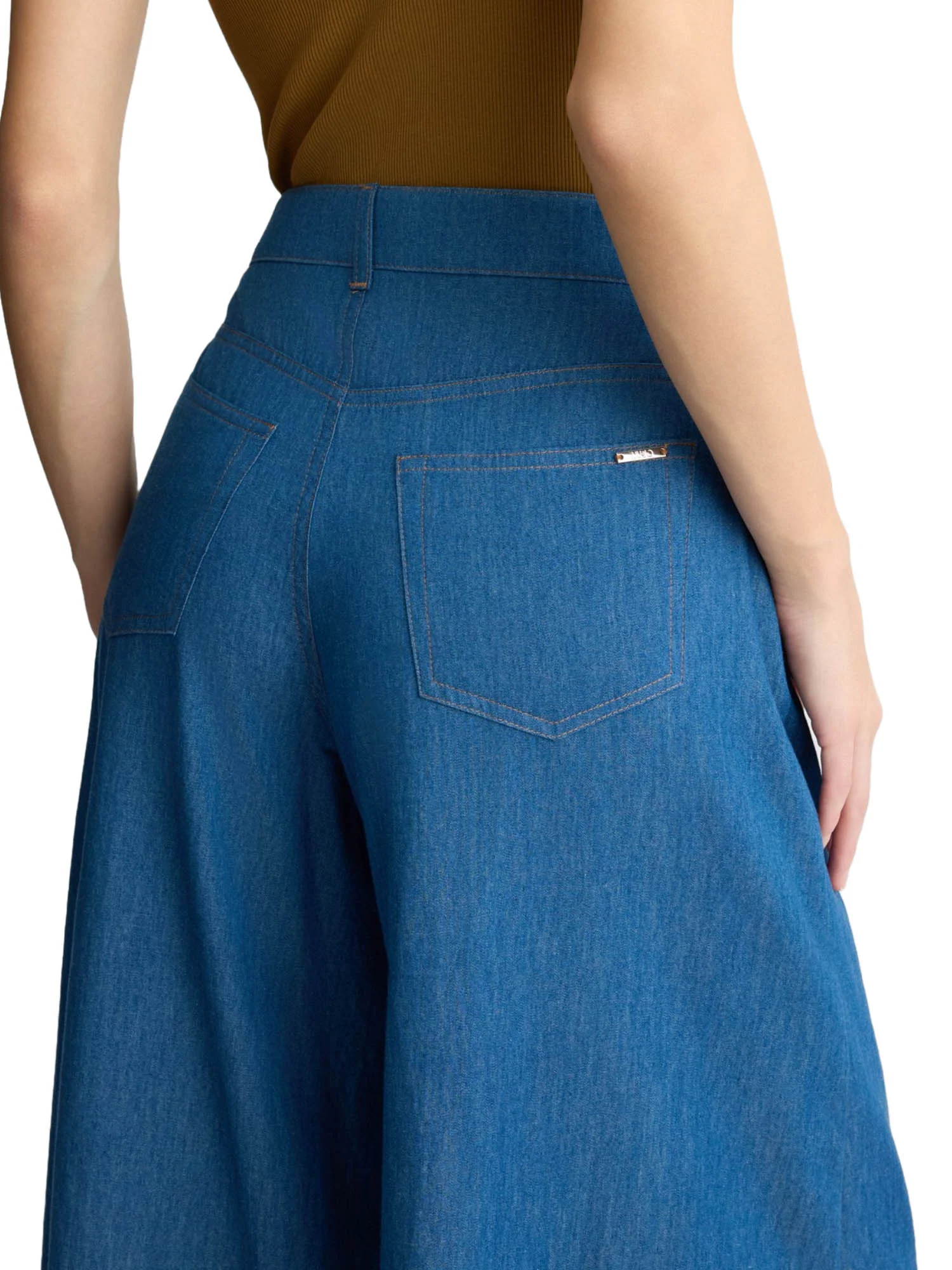 Liu-jo Jeans Donna | WA5510 D4695 - Image 6