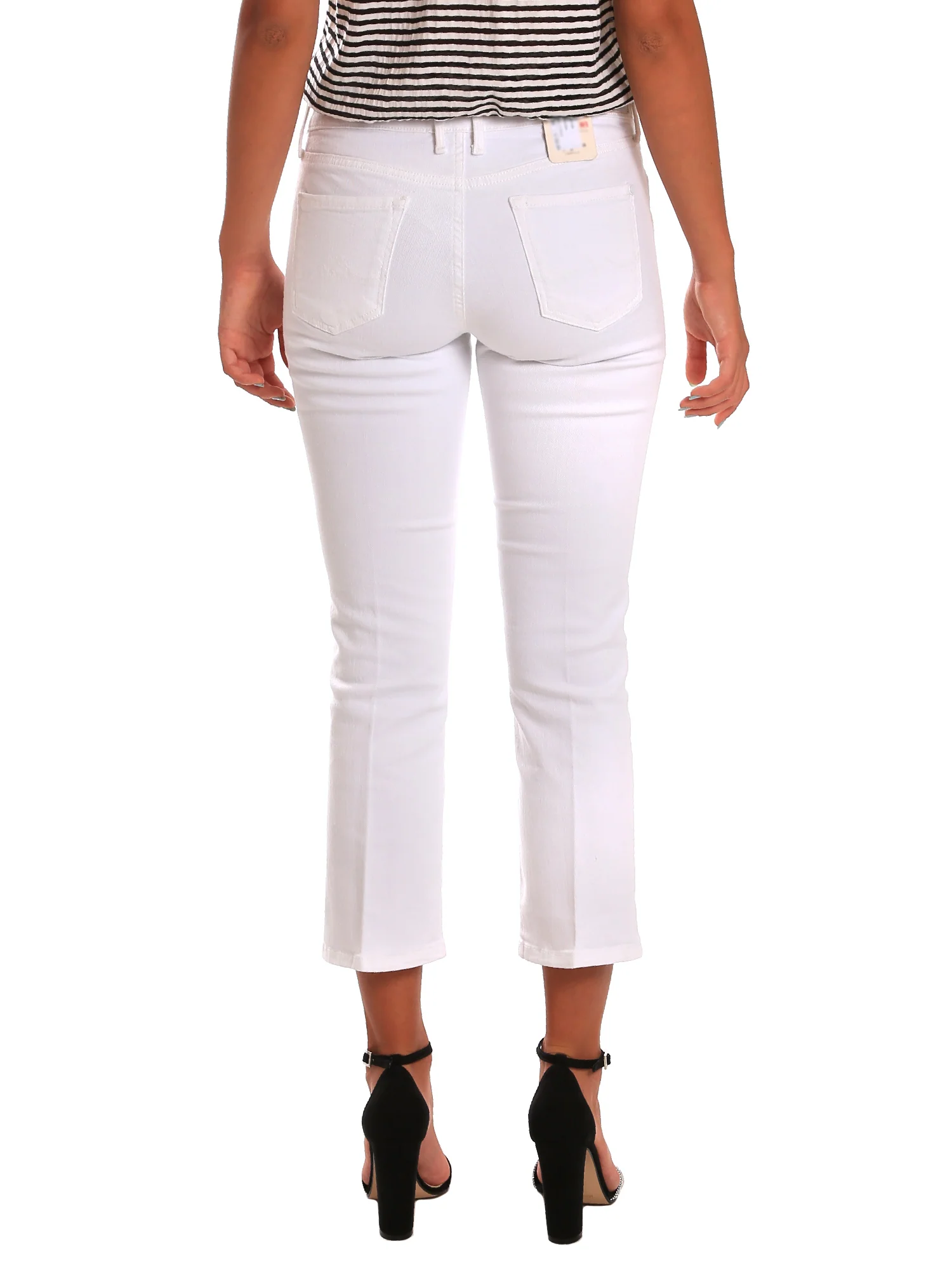 Pepe Jeans Jeans Donna | PL202288TA2R - Image 2