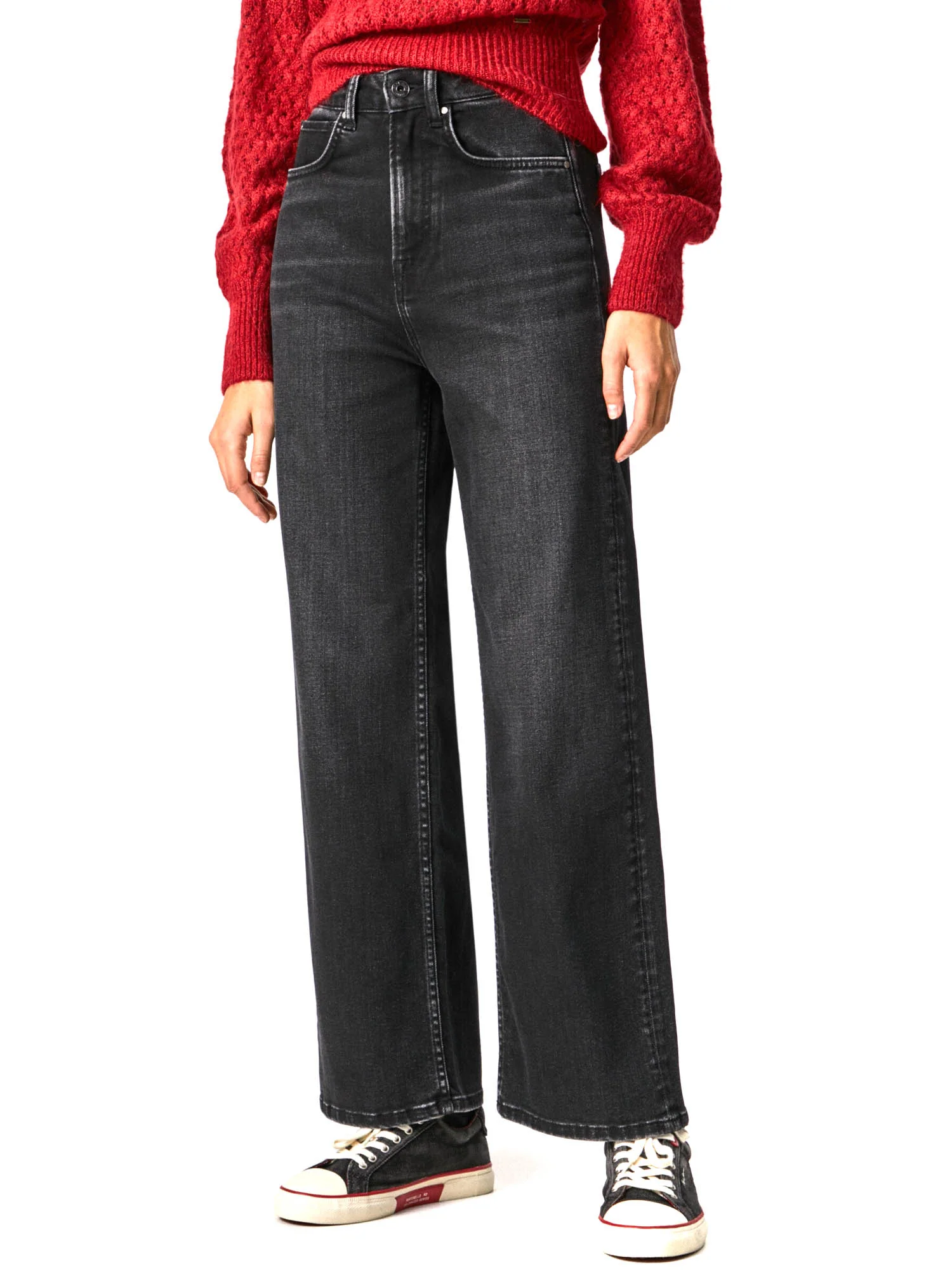 Pepe Jeans Jeans Donna | PL203899VW98 - Image 2