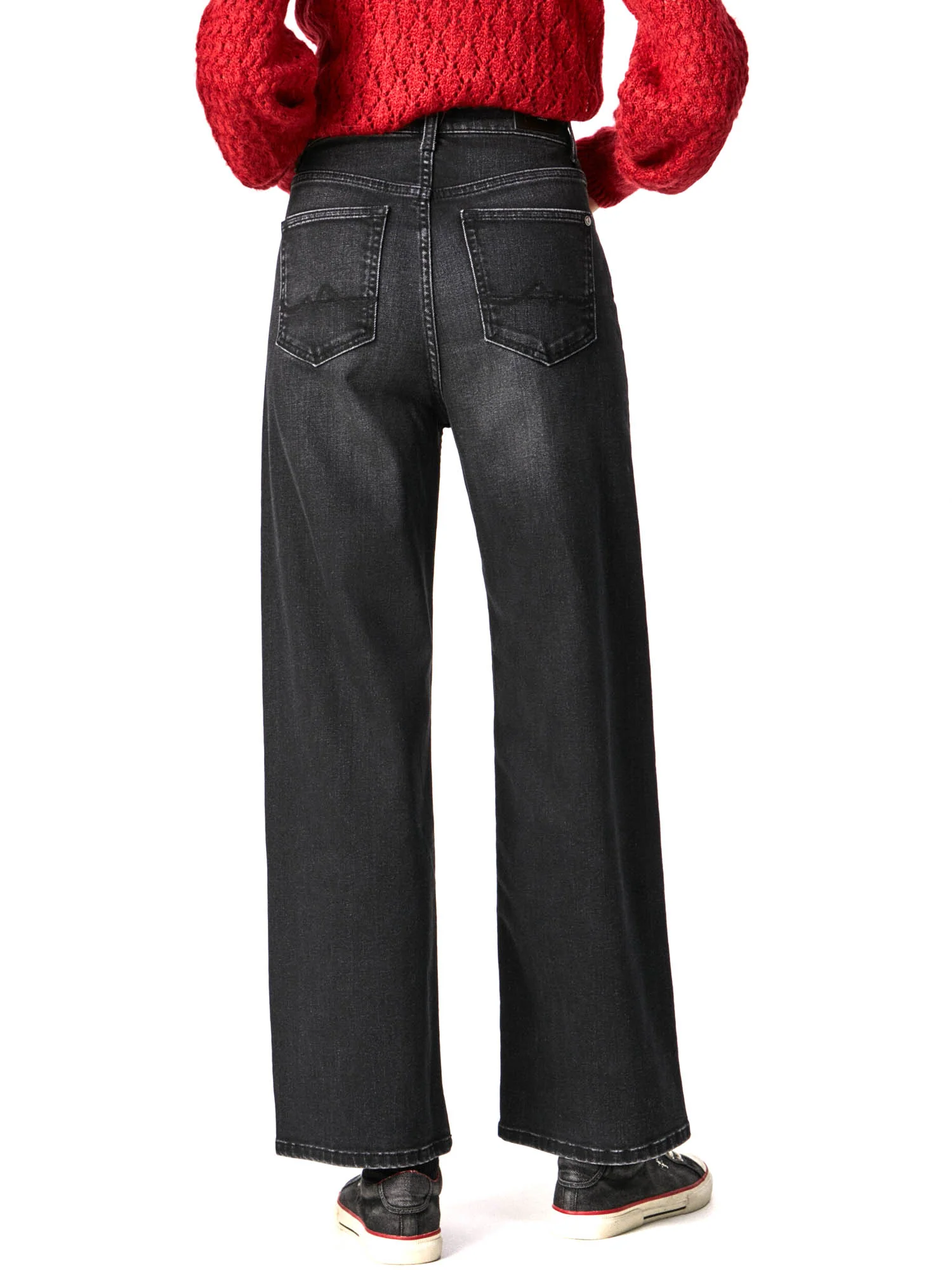 Pepe Jeans Jeans Donna | PL203899VW98 - Image 3