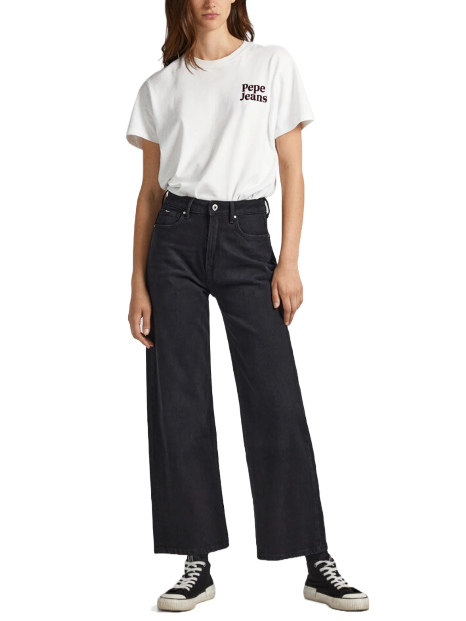 Pepe Jeans Jeans Donna | PL204162XF18 - Image 2