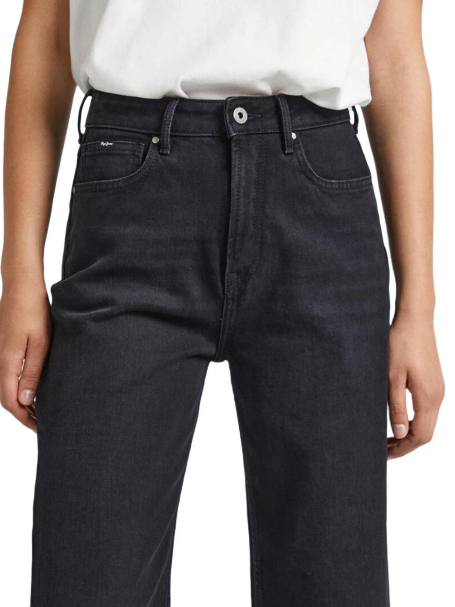Pepe Jeans Jeans Donna | PL204162XF18 - Image 4