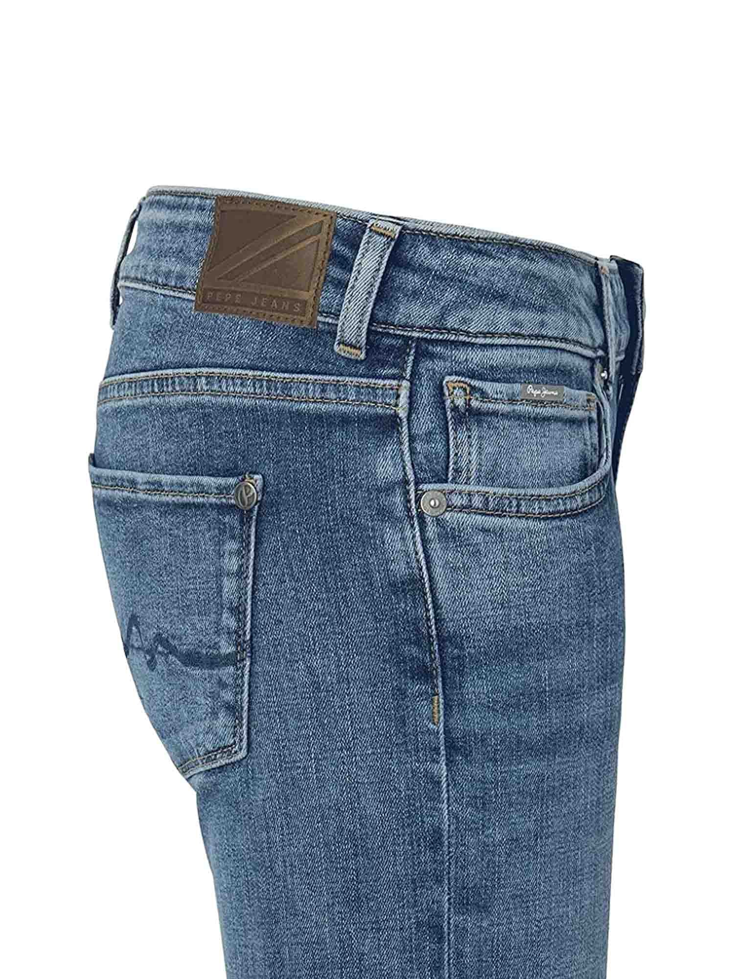 Pepe Jeans Jeans Donna | PL2044058 - Image 3