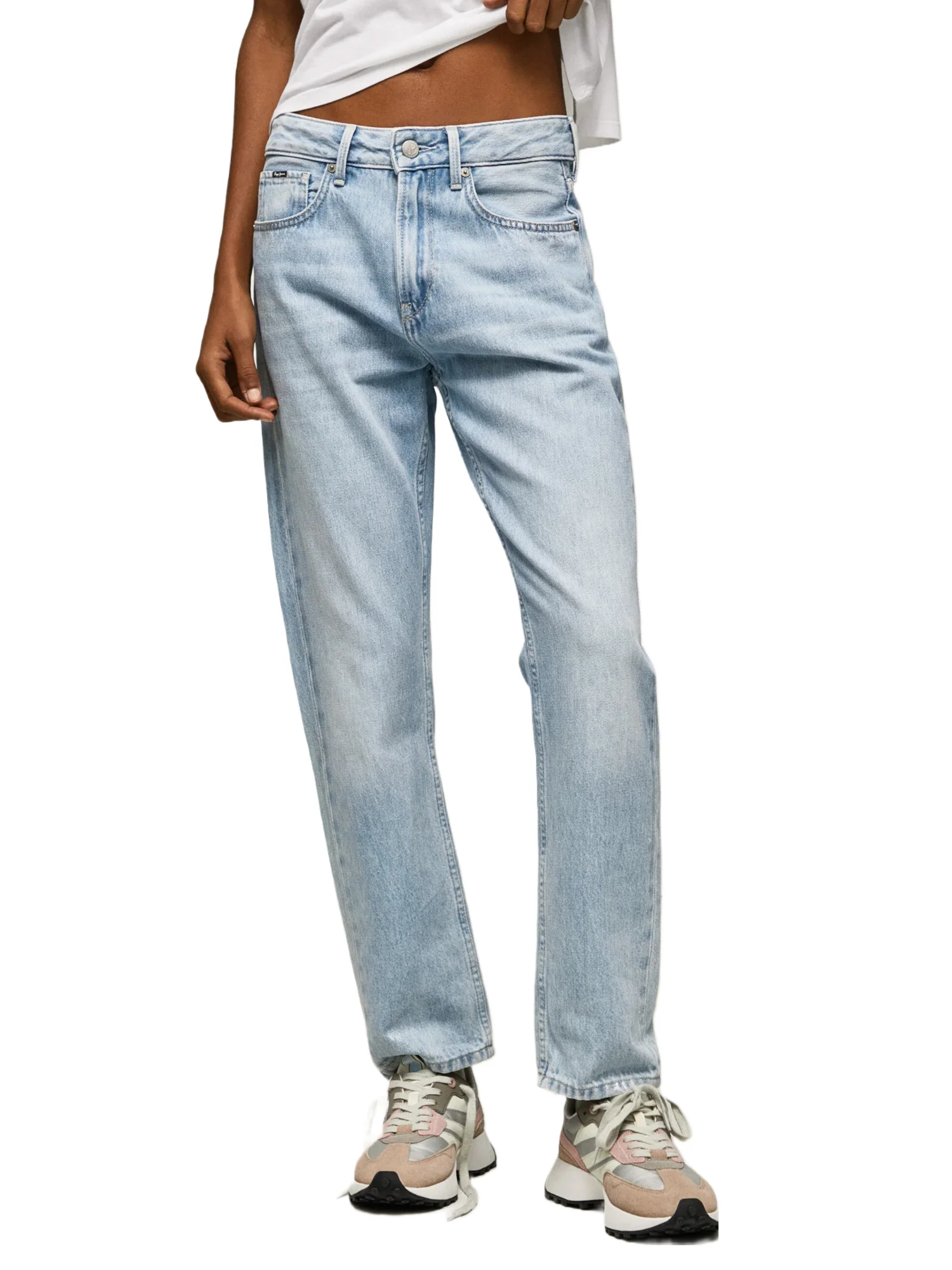 Pepe Jeans Jeans Donna | PL2044188 - Image 2